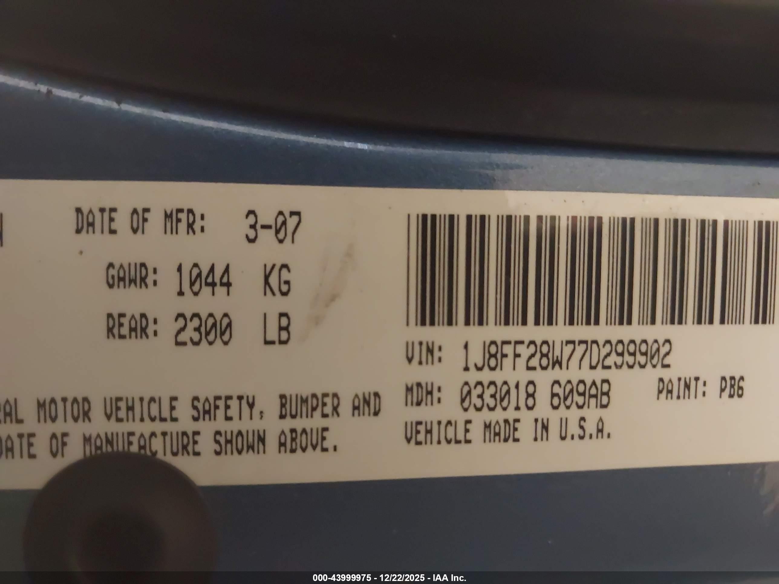 JEEP PATRIOT image 9