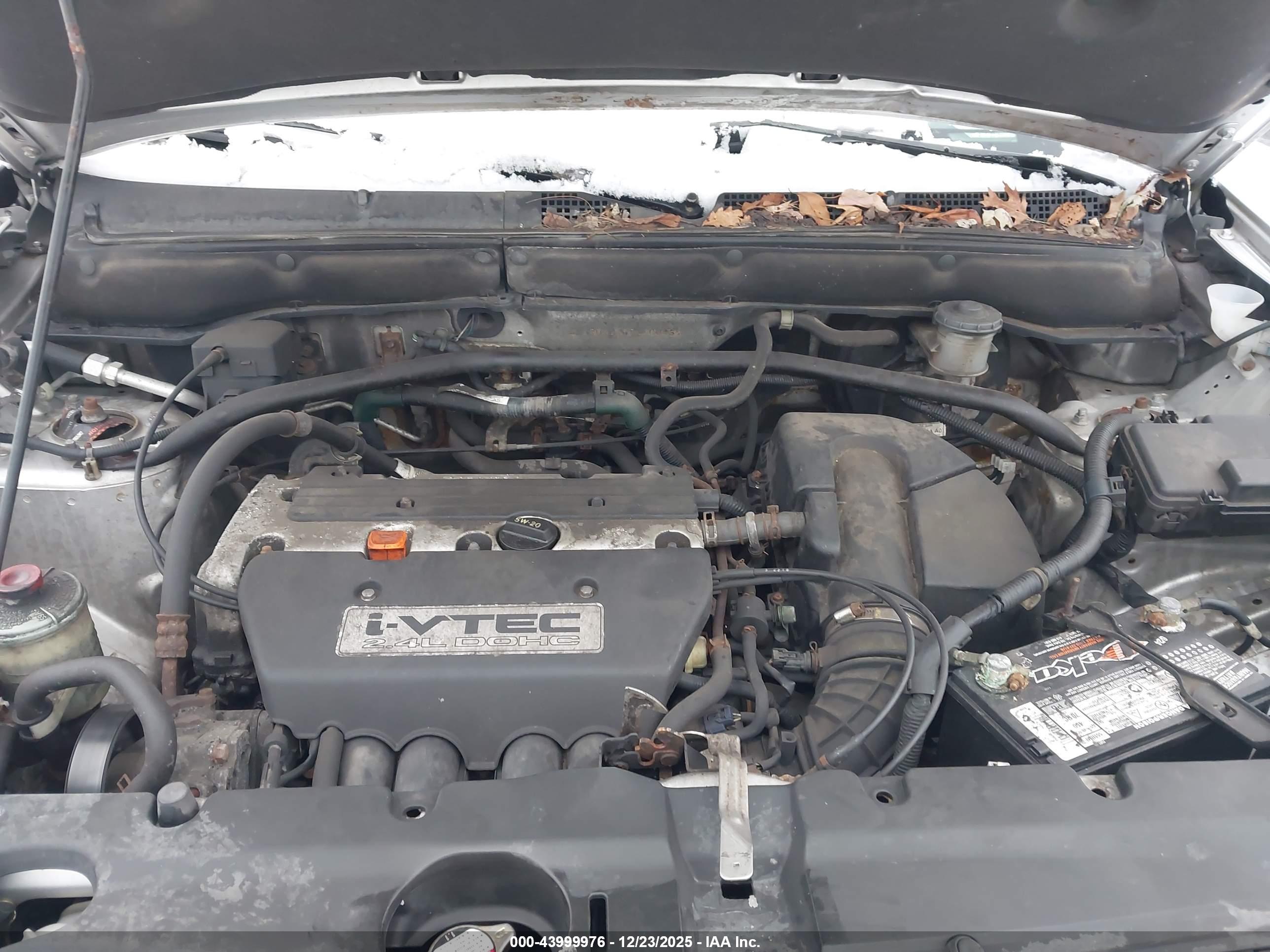 HONDA CR-V image 10