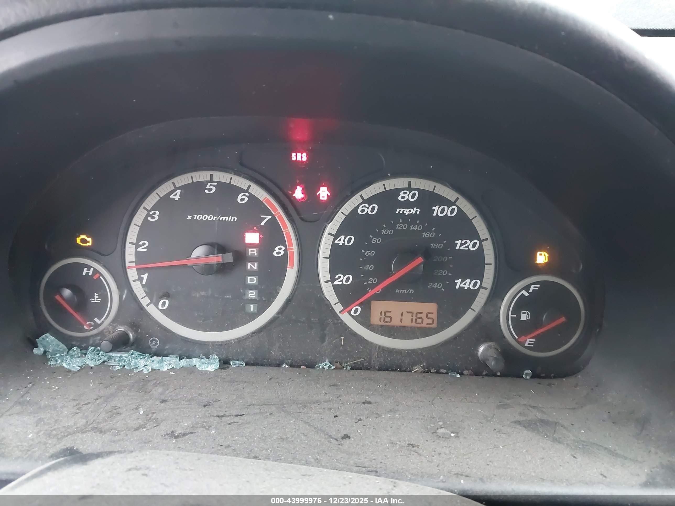 HONDA CR-V image 7