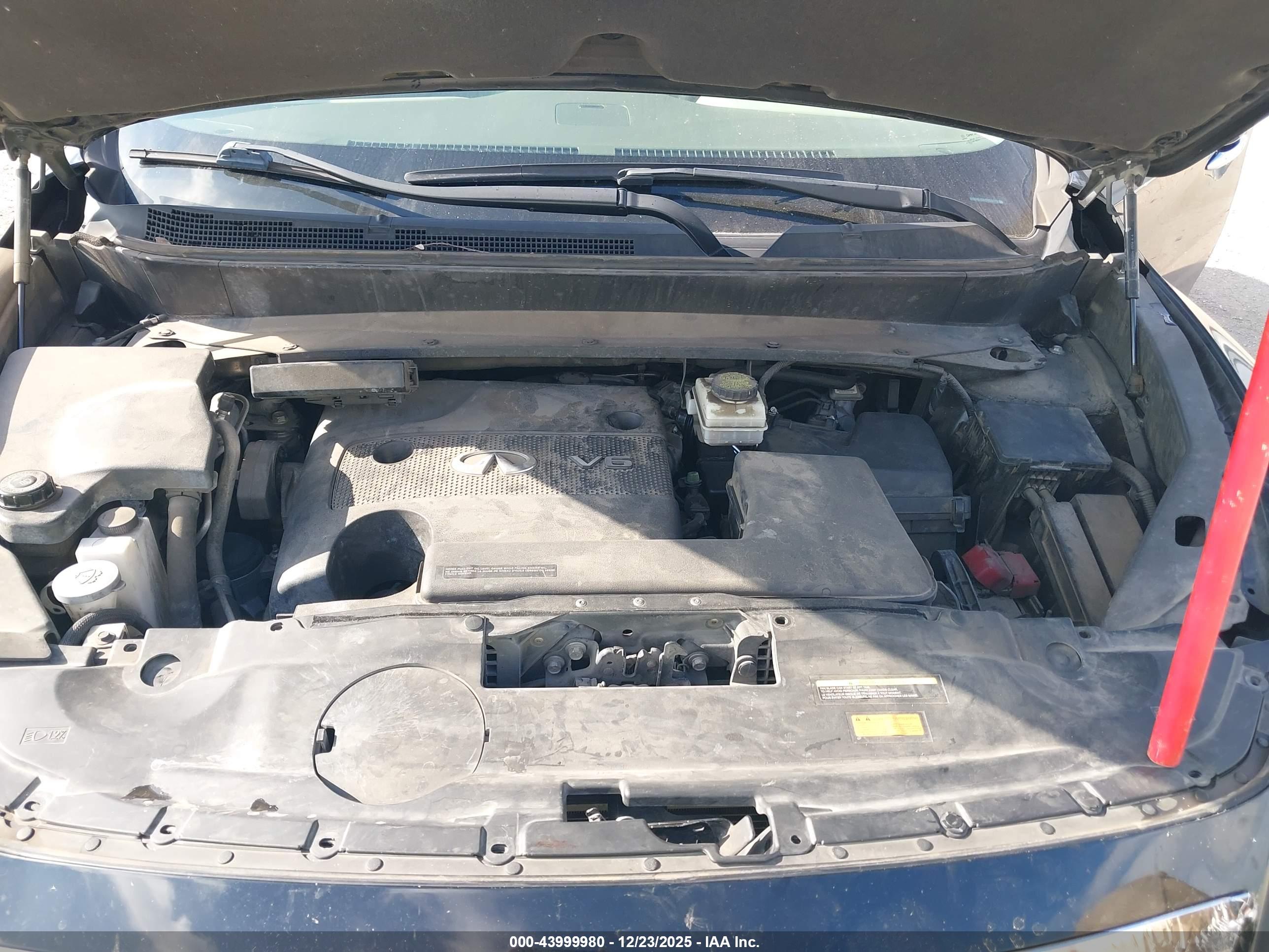 INFINITI QX60 image 10