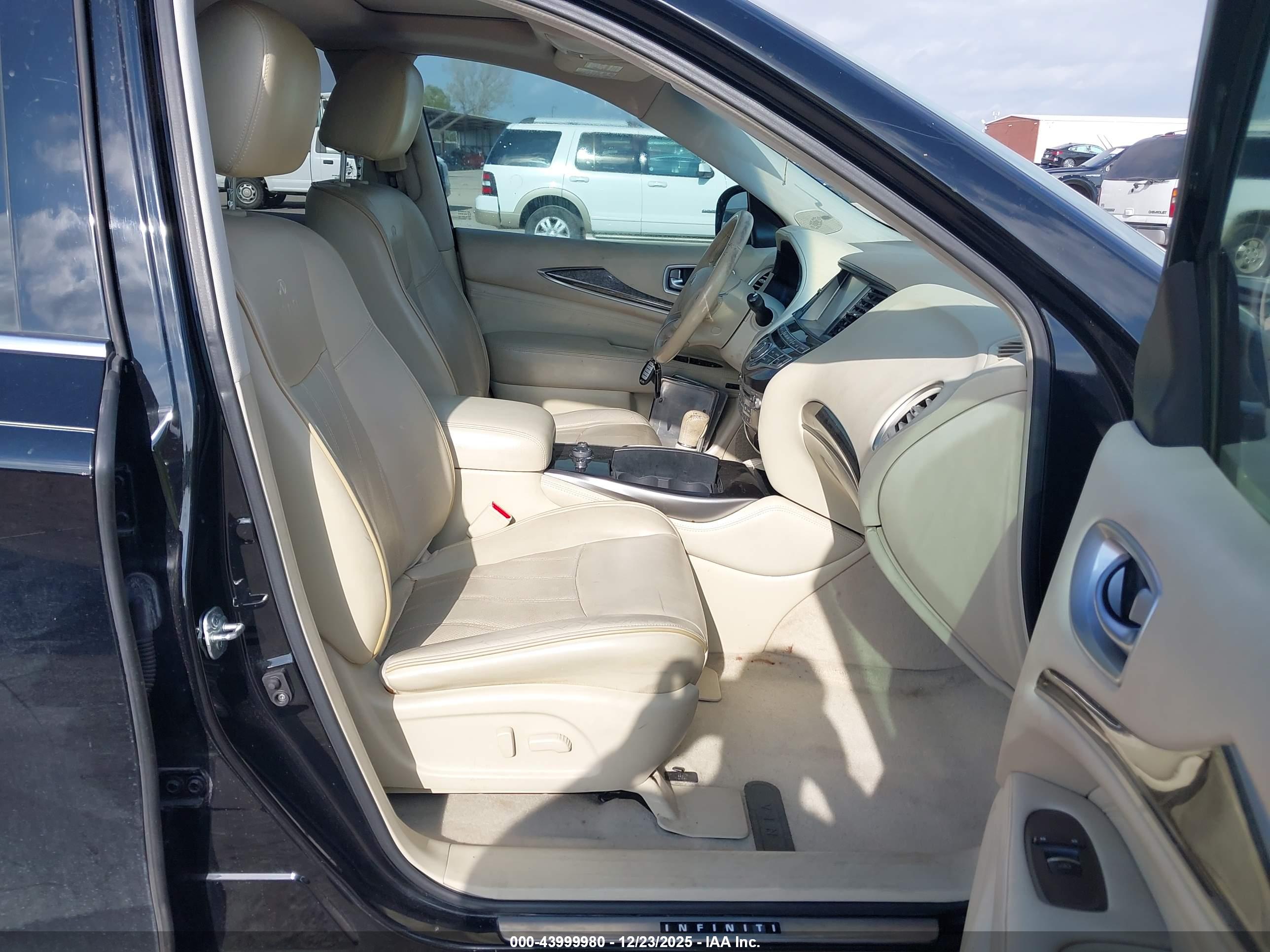 INFINITI QX60 image 5