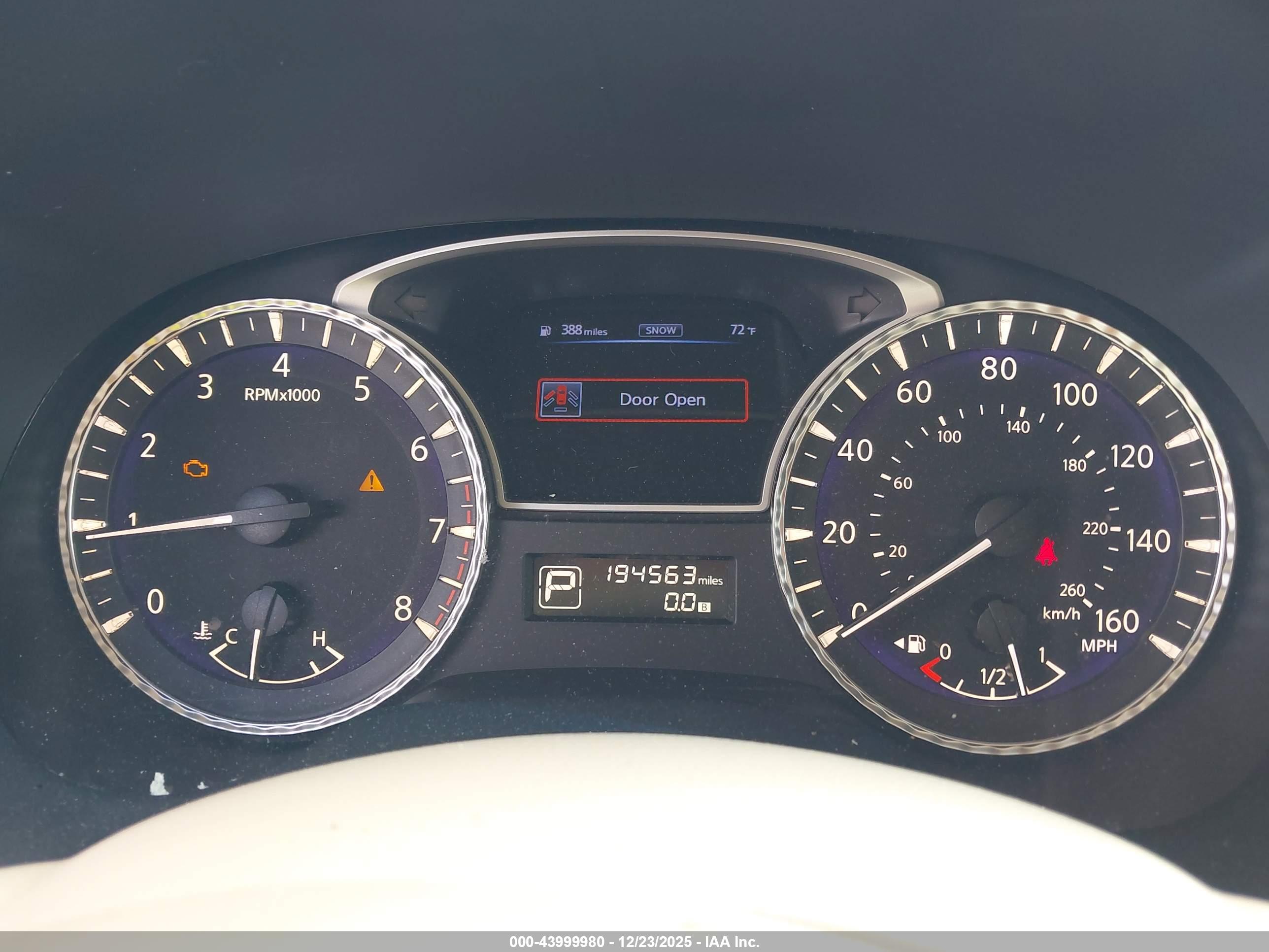 INFINITI QX60 image 7