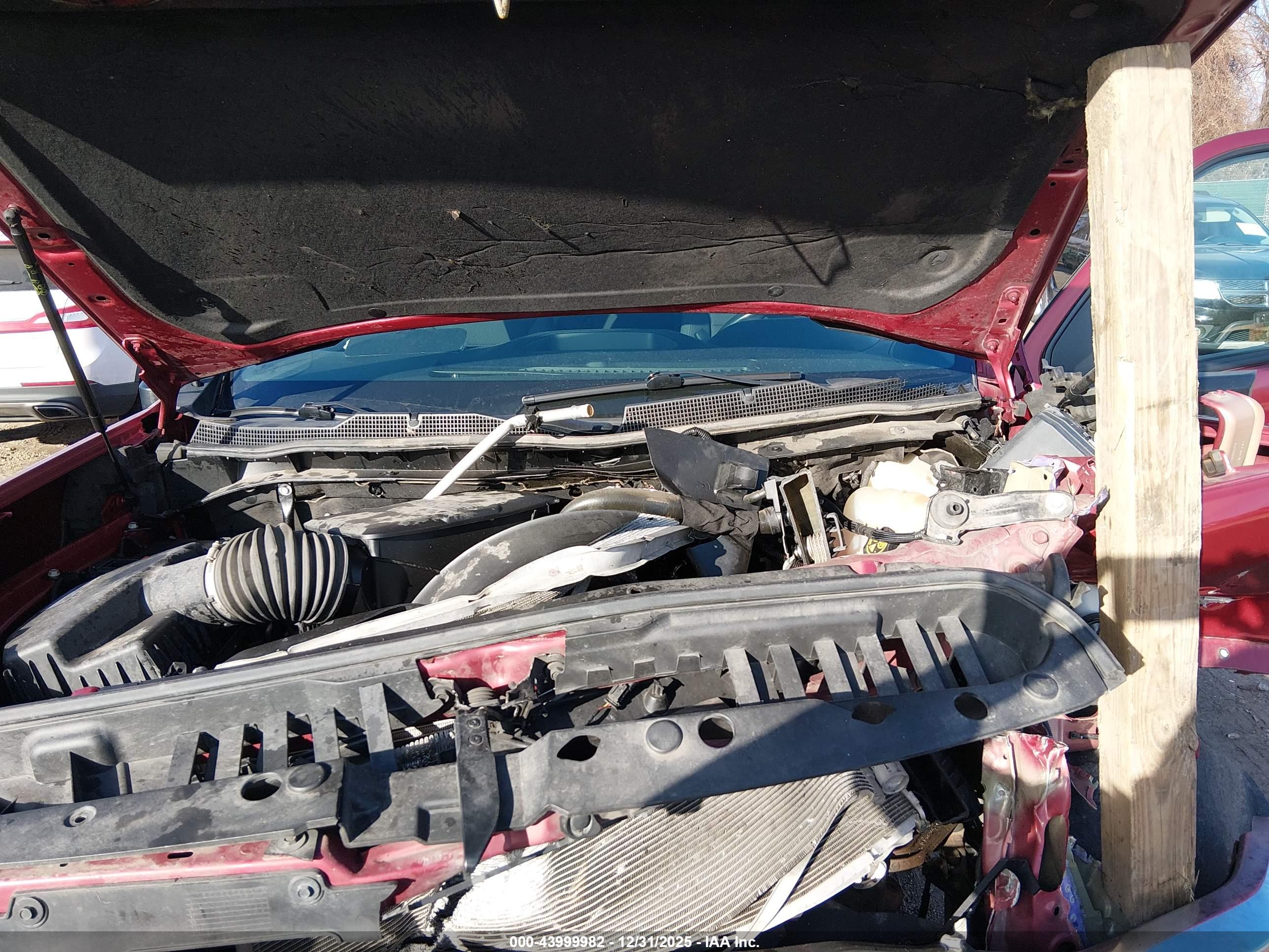 CHEVROLET SILVERADO image 10