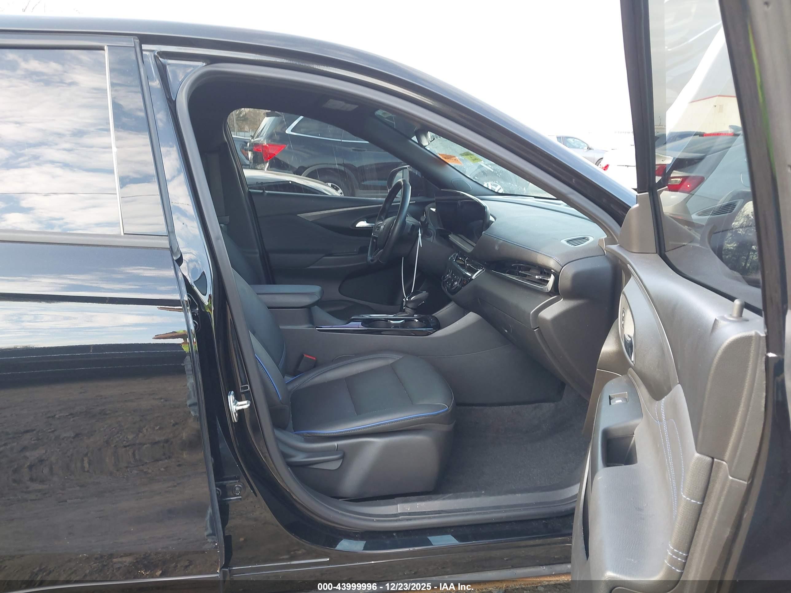 BUICK ENVISTA image 5