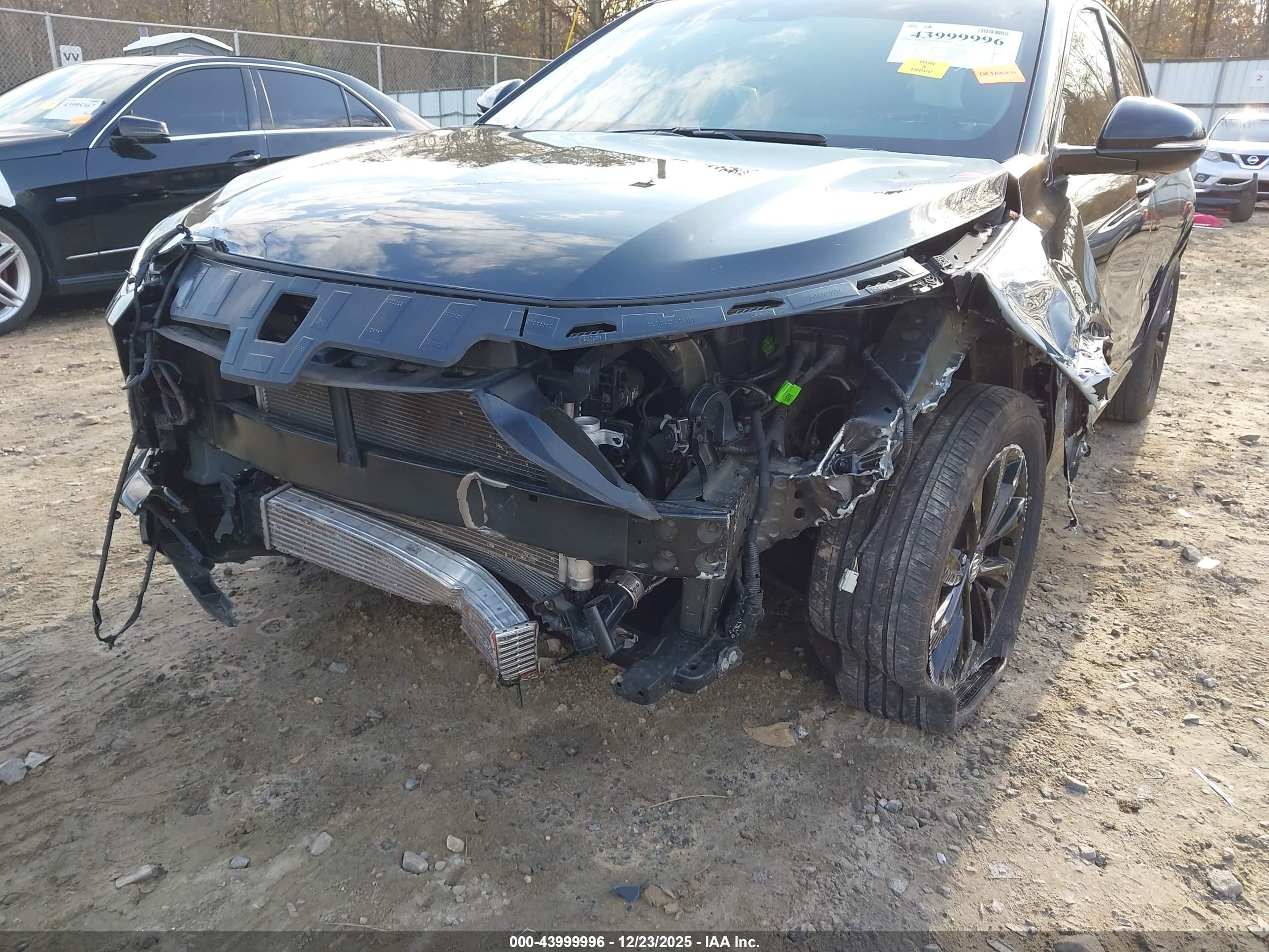 BUICK ENVISTA image 6
