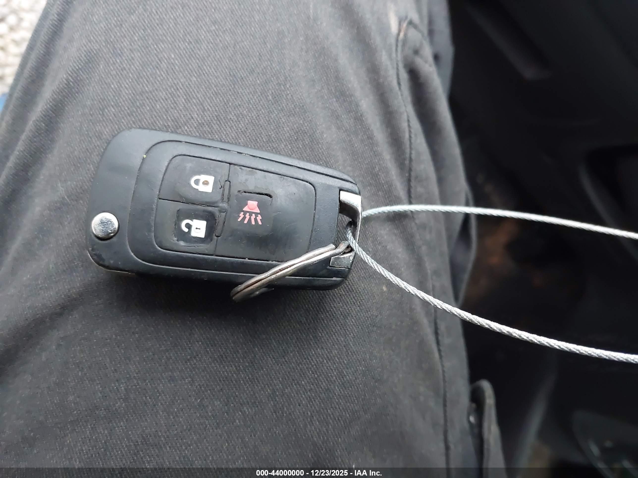 CHEVROLET SPARK image 11