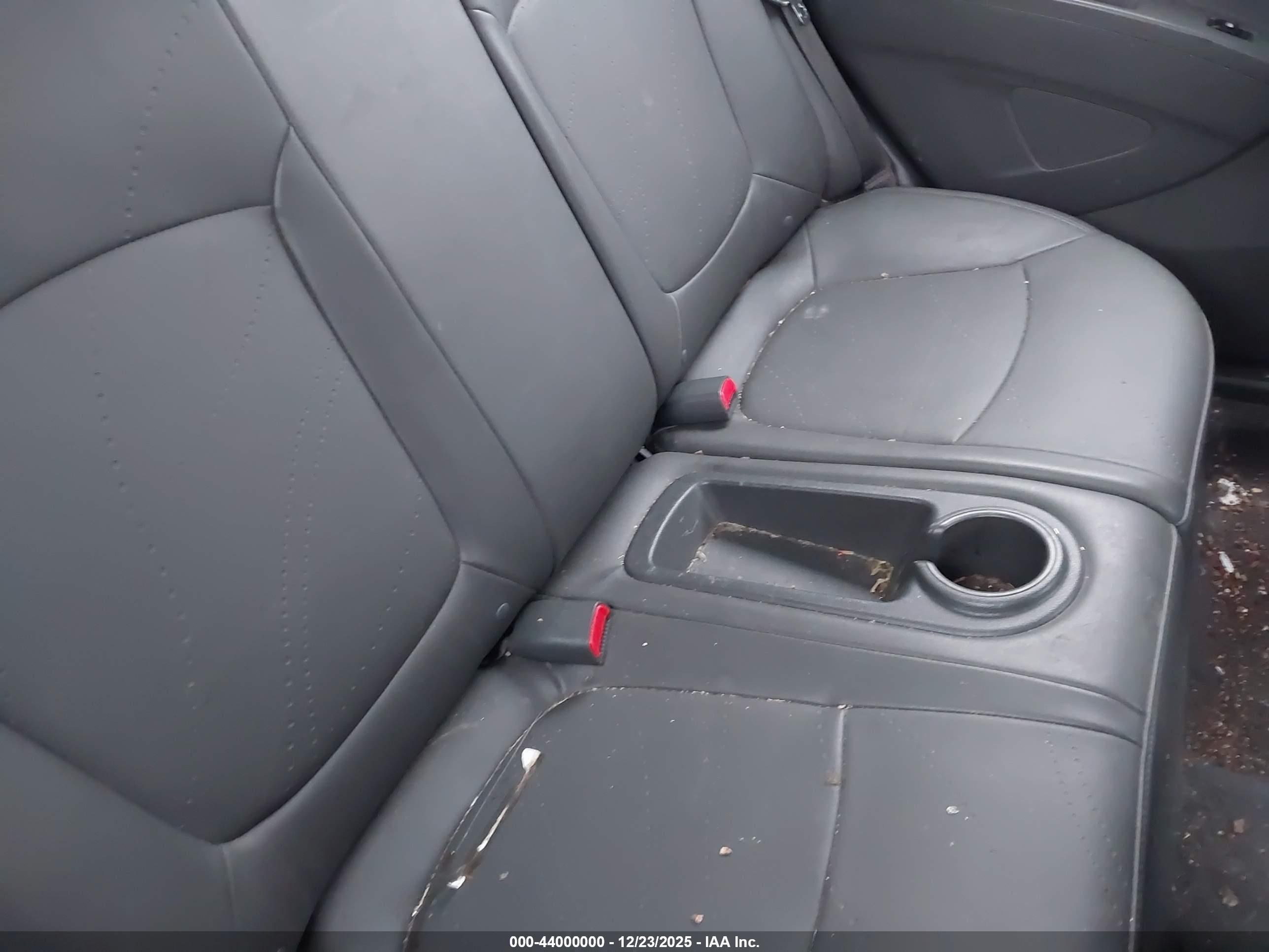 CHEVROLET SPARK image 8