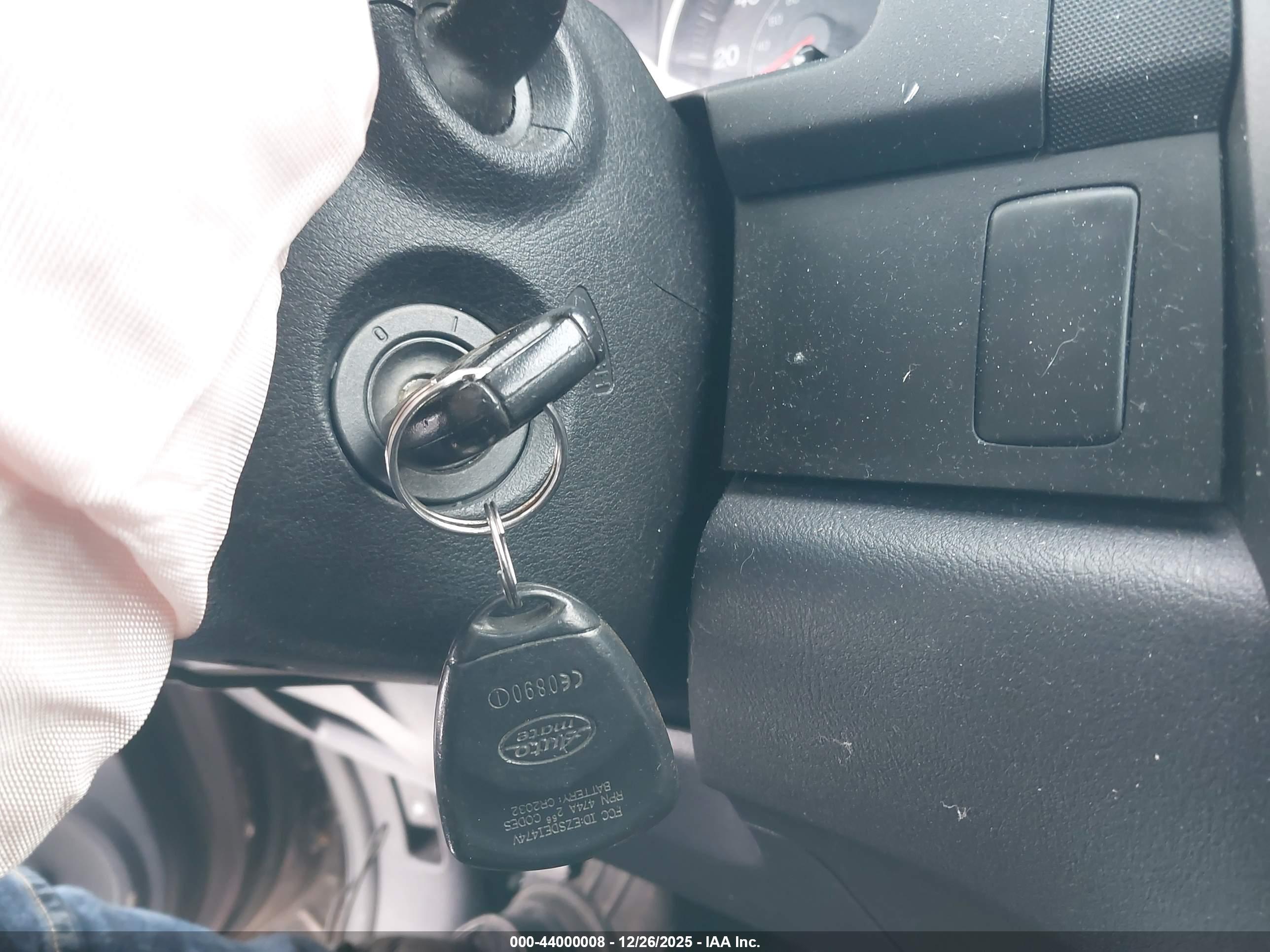HONDA CR-V image 11