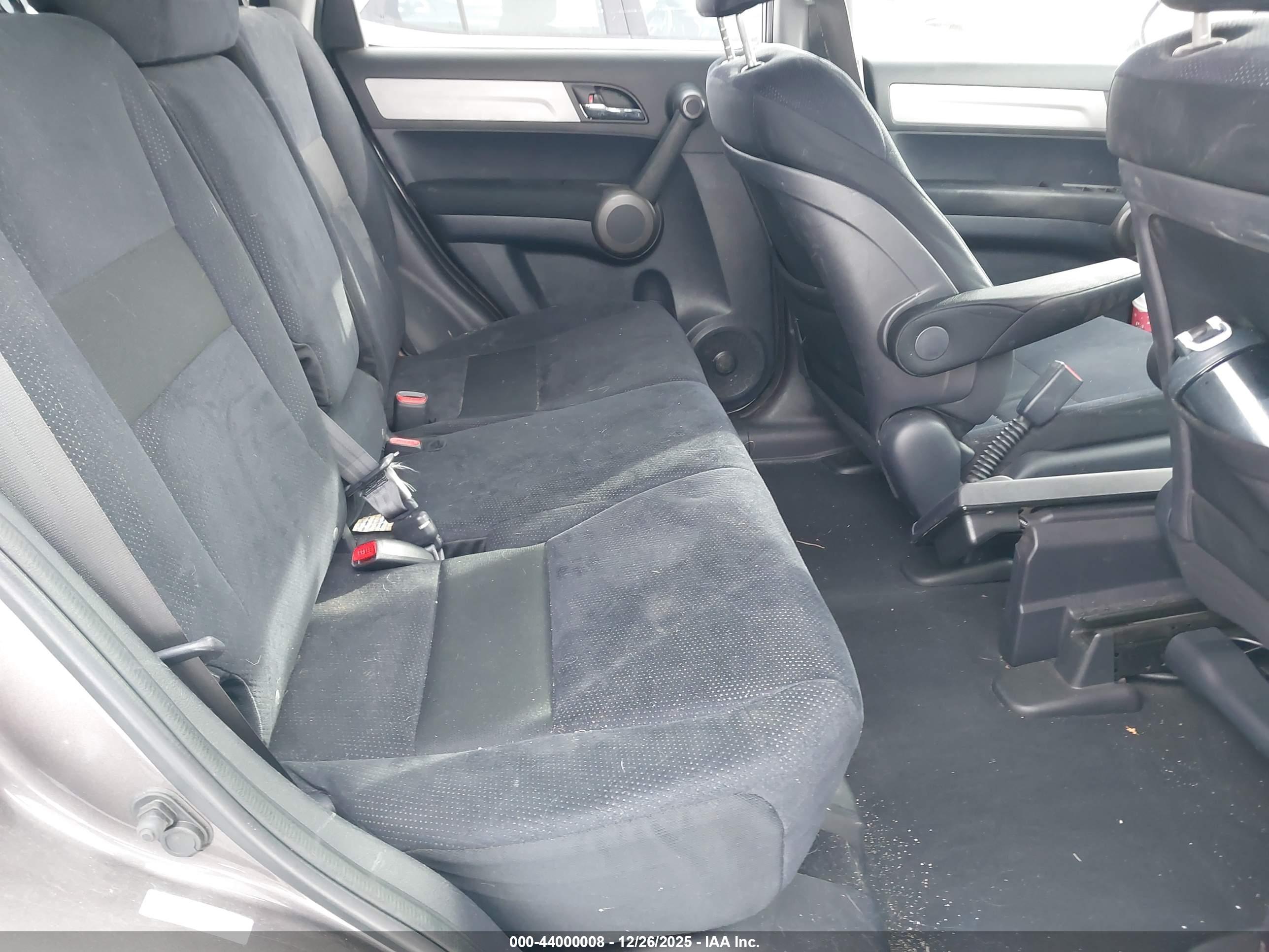 HONDA CR-V image 8