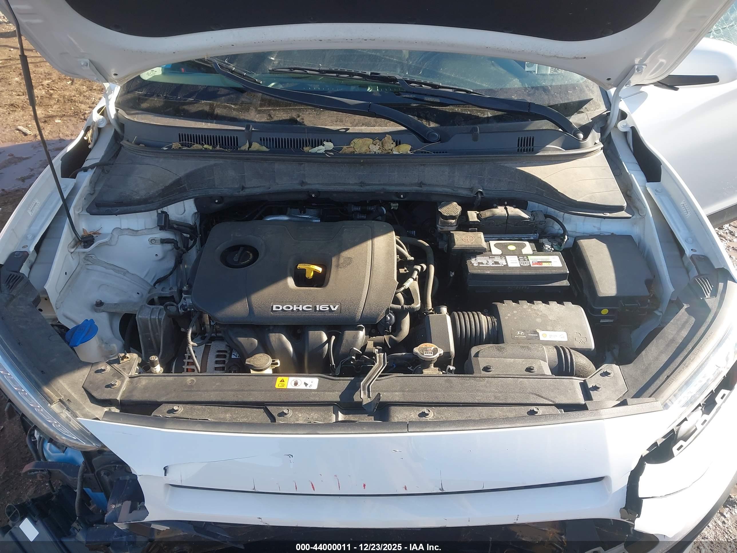HYUNDAI KONA image 10