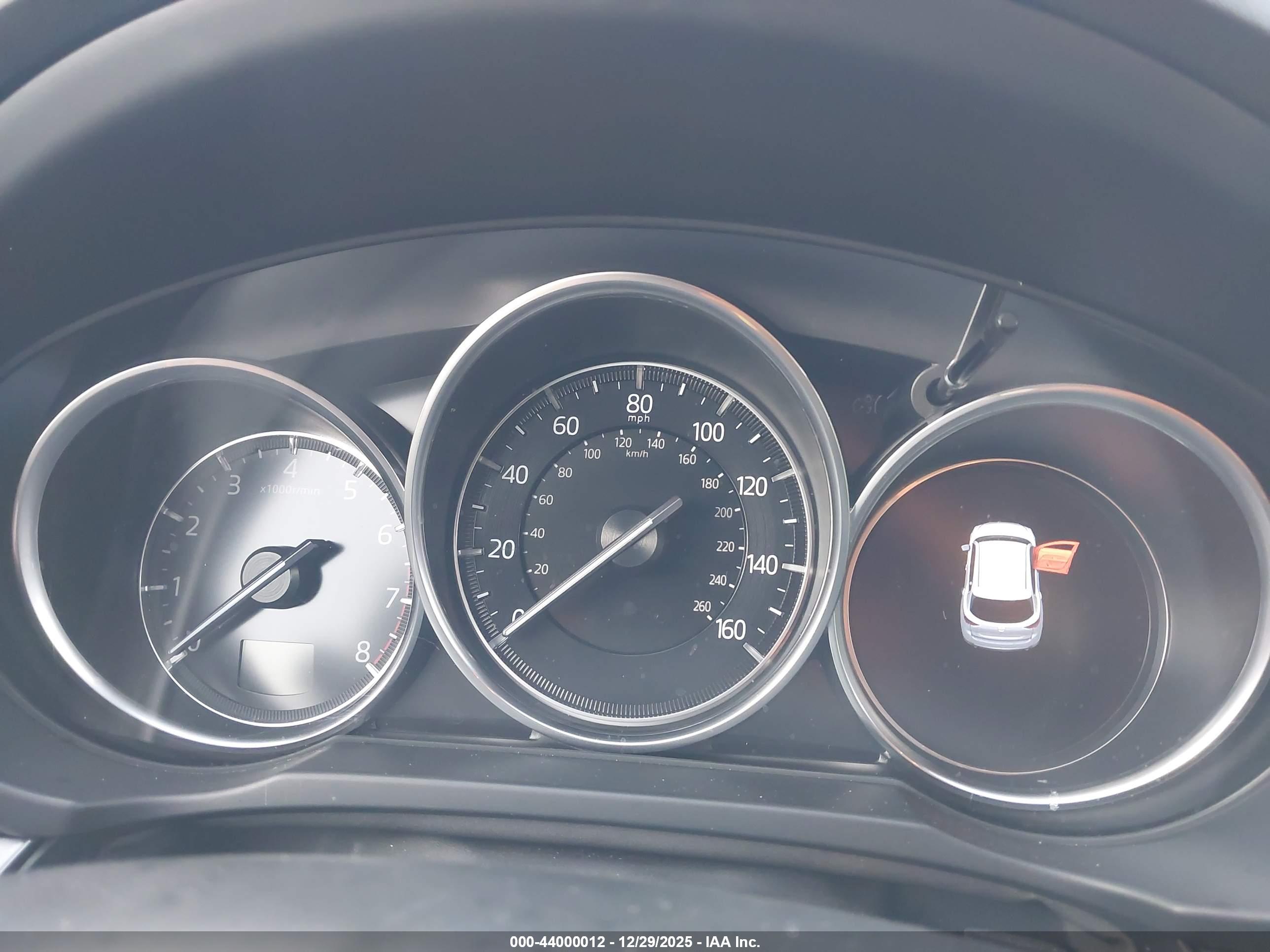 MAZDA CX-5 image 7
