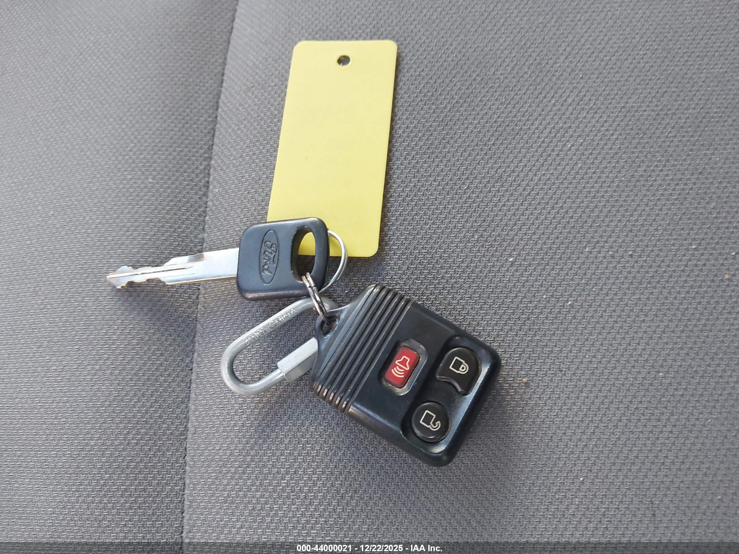 FORD E-350 image 11