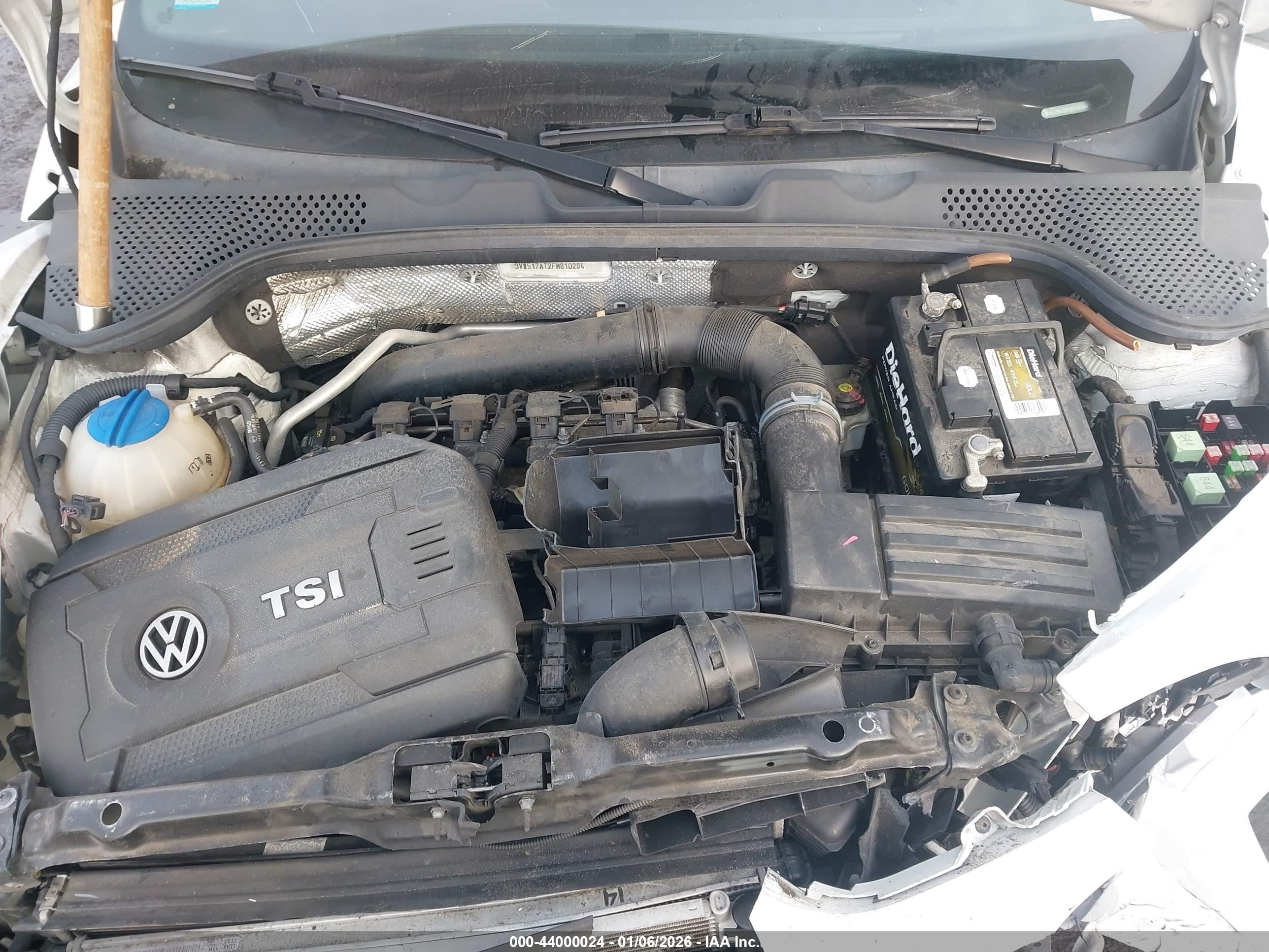 VOLKSWAGEN BEETLE image 10