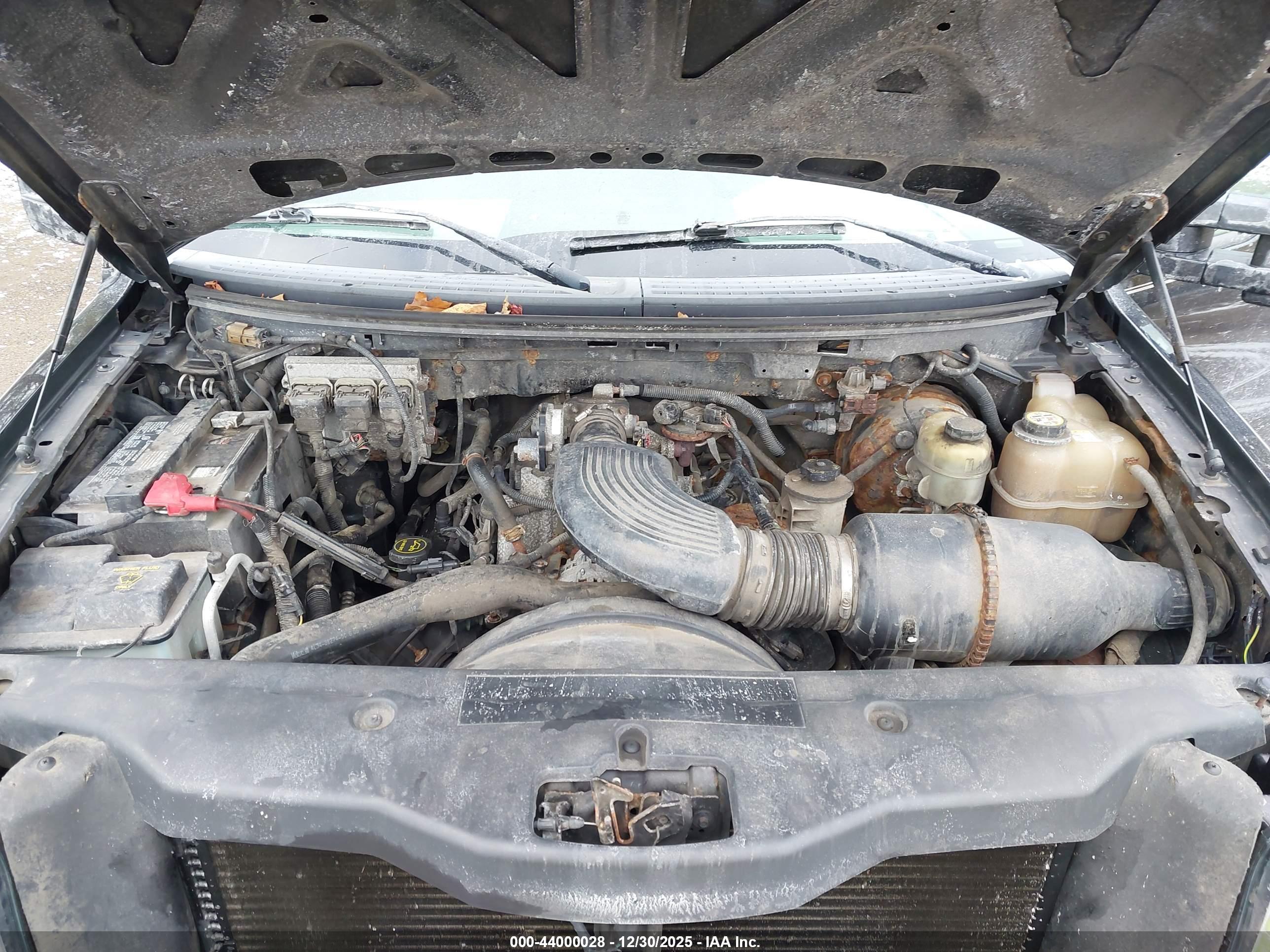 FORD F-150 image 10