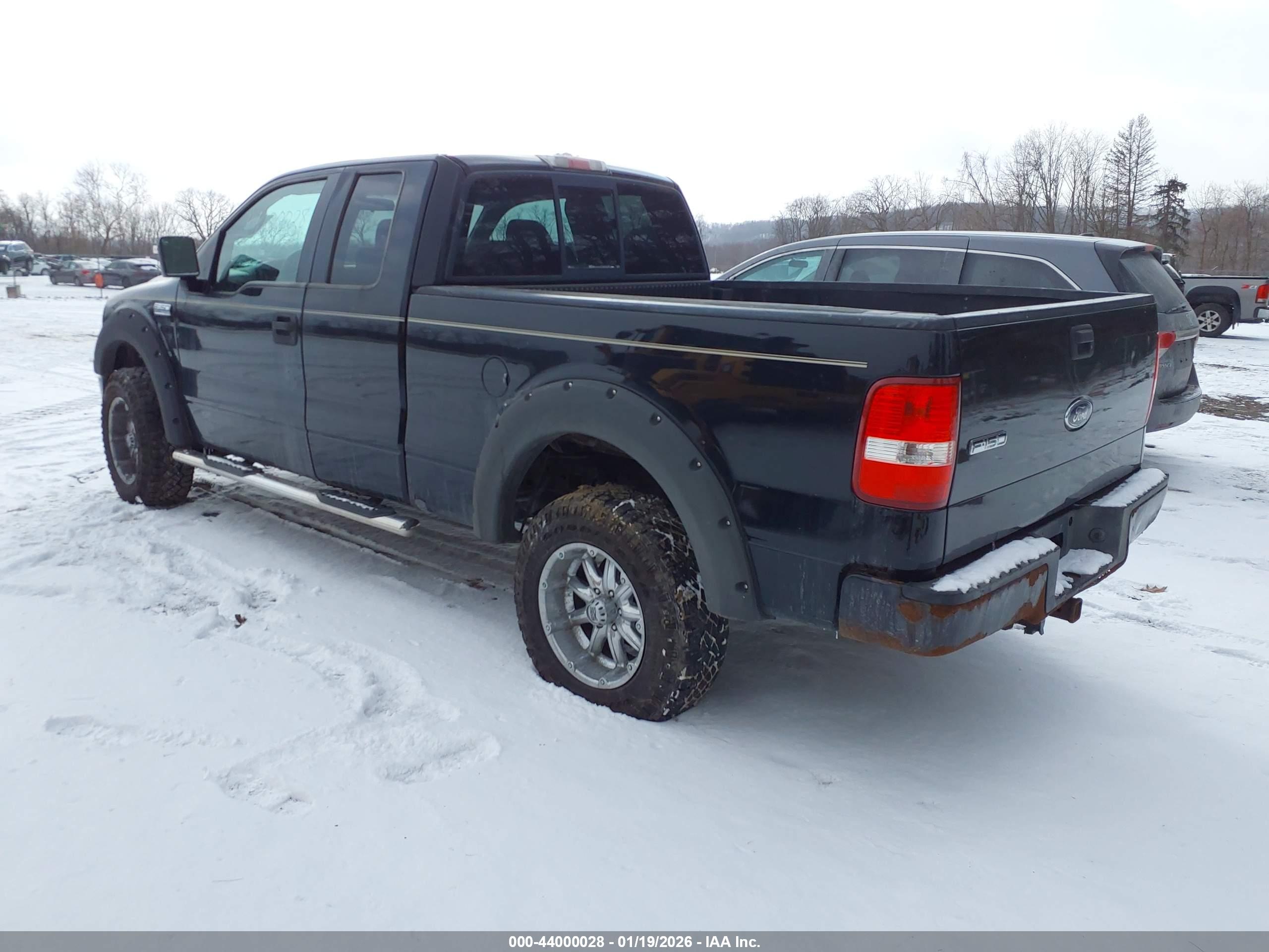 FORD F-150 image 3