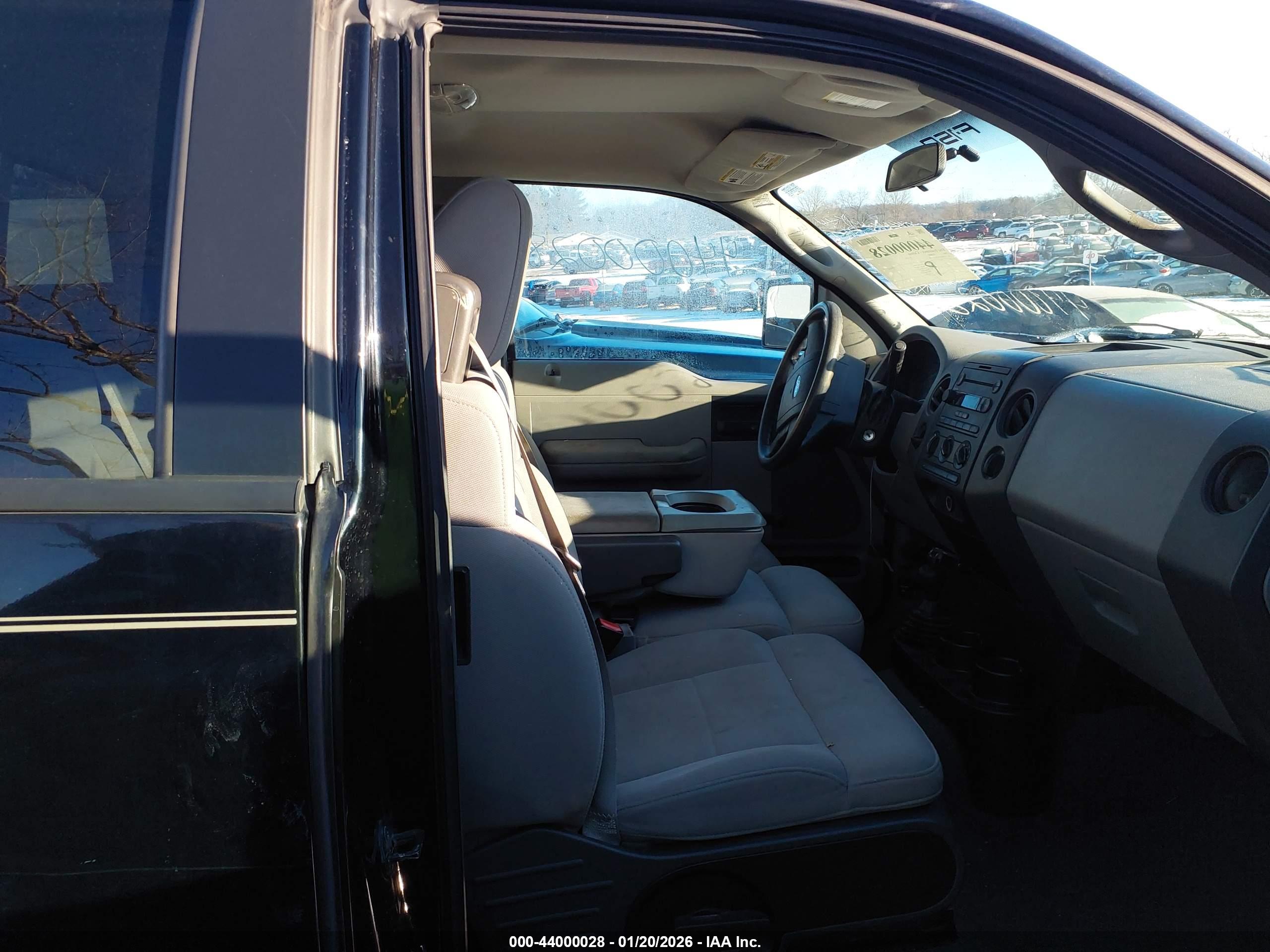 FORD F-150 image 5
