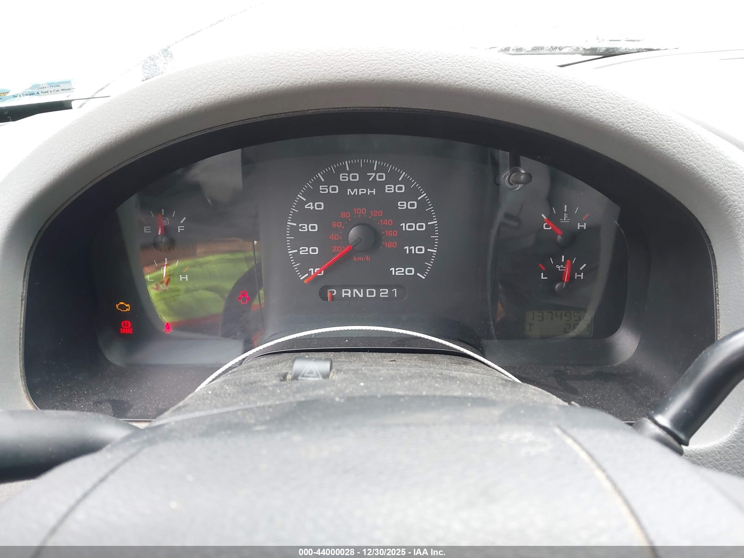 FORD F-150 image 7