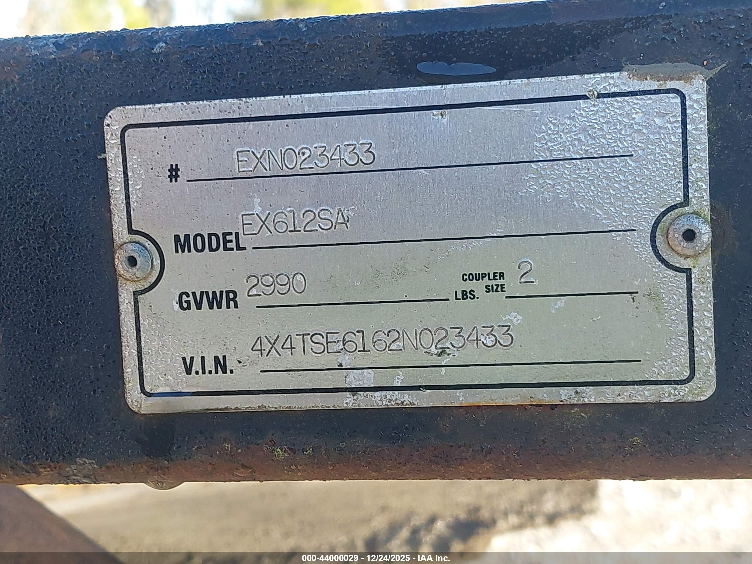 EXPRESS UTILITY image 9