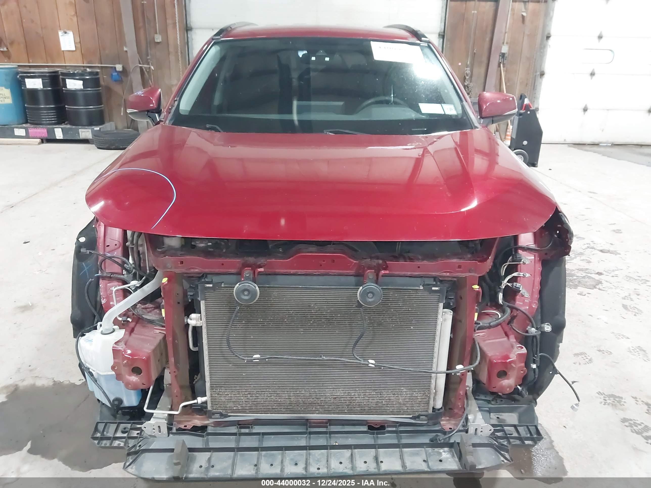 TOYOTA RAV4 image 6