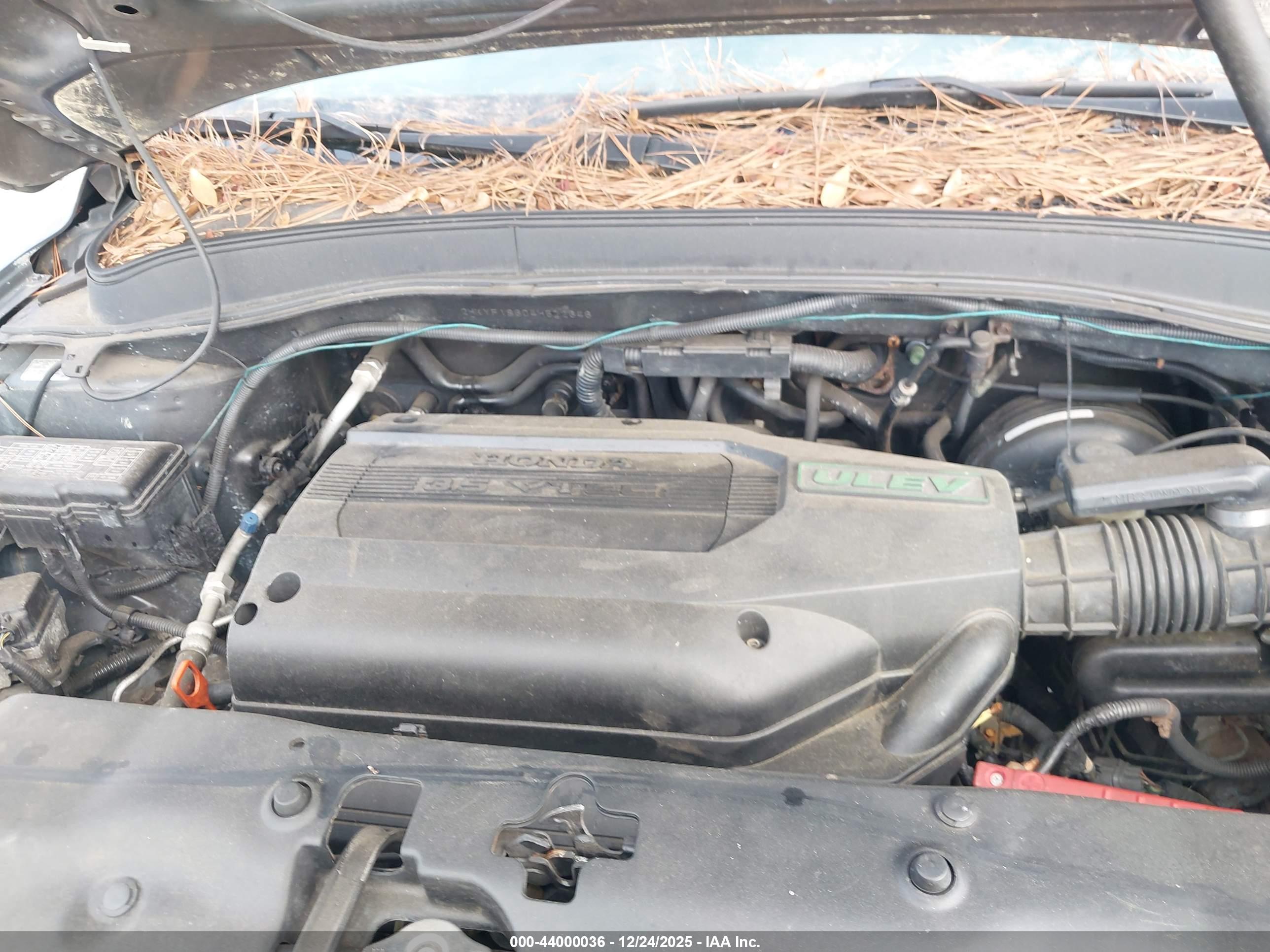 HONDA PILOT image 10