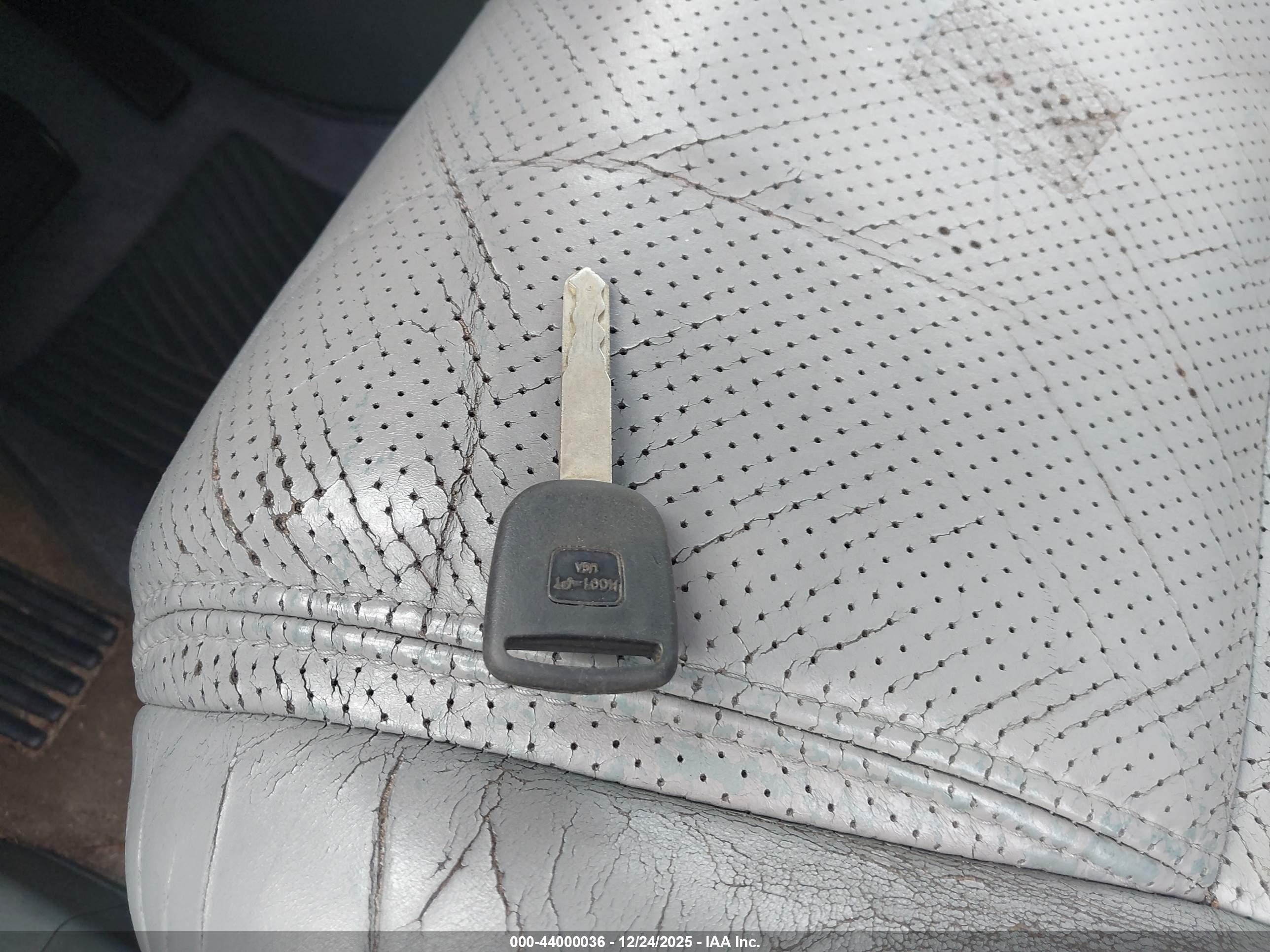 HONDA PILOT image 11