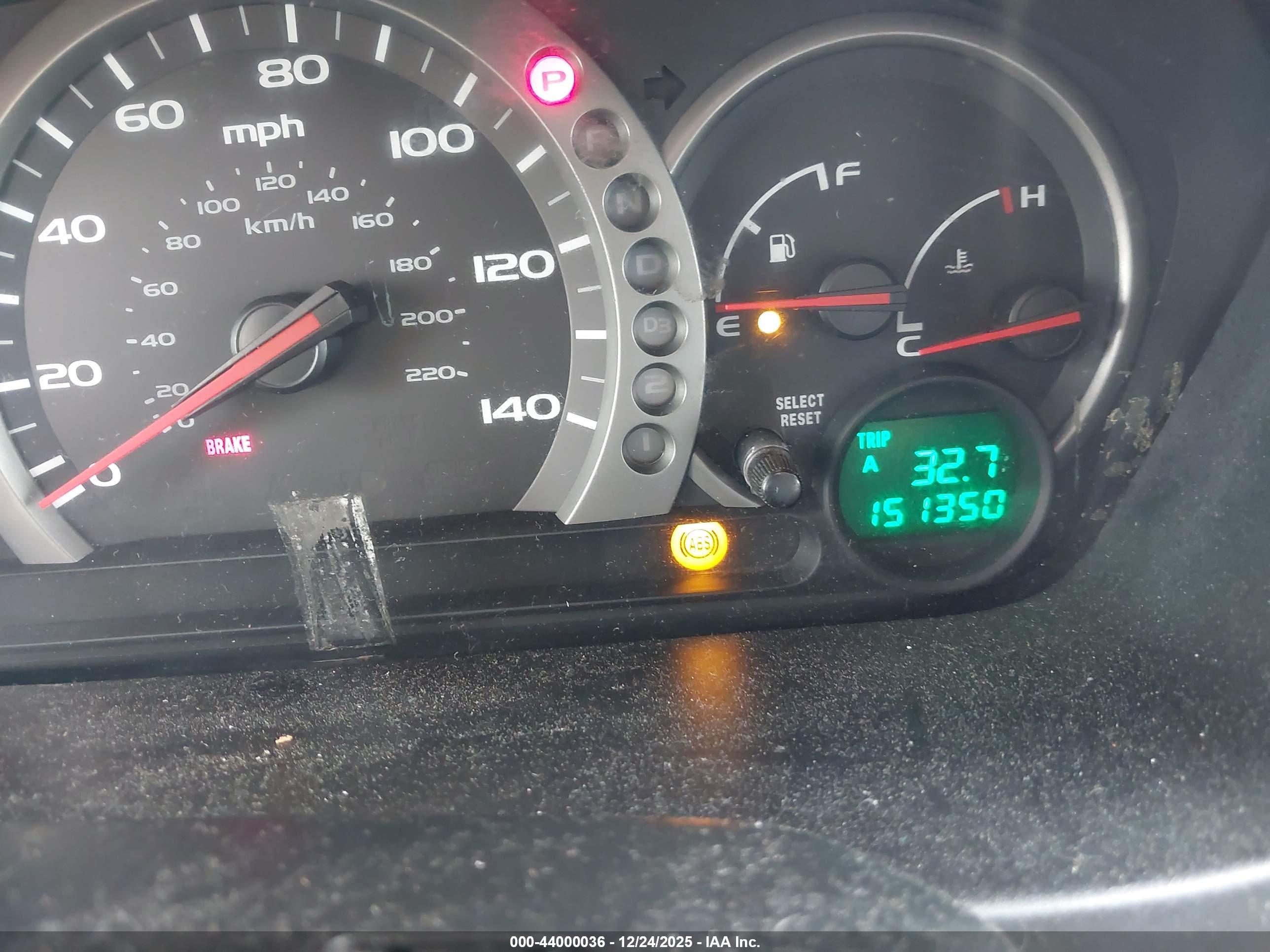 HONDA PILOT image 7