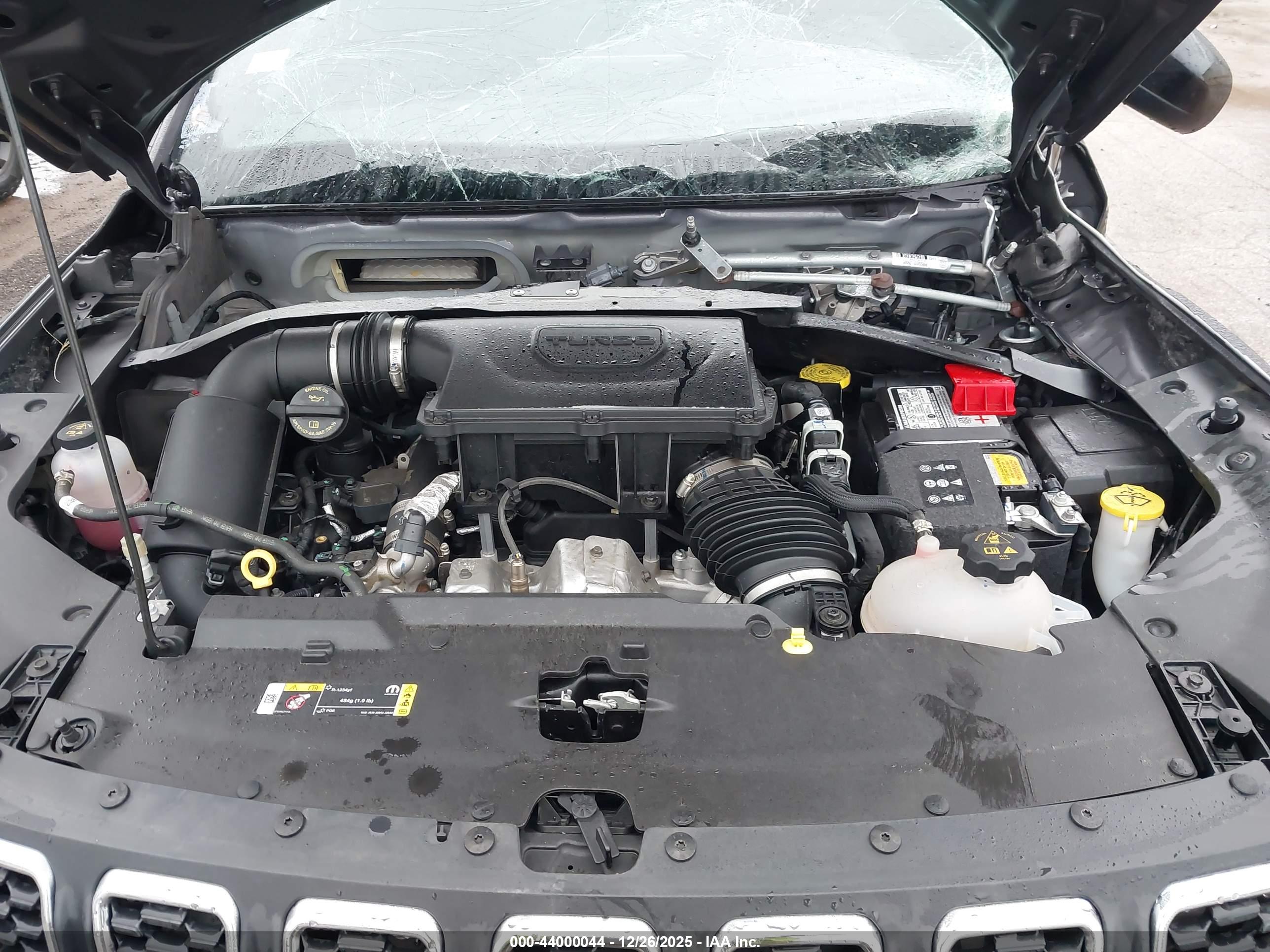 JEEP COMPASS image 10