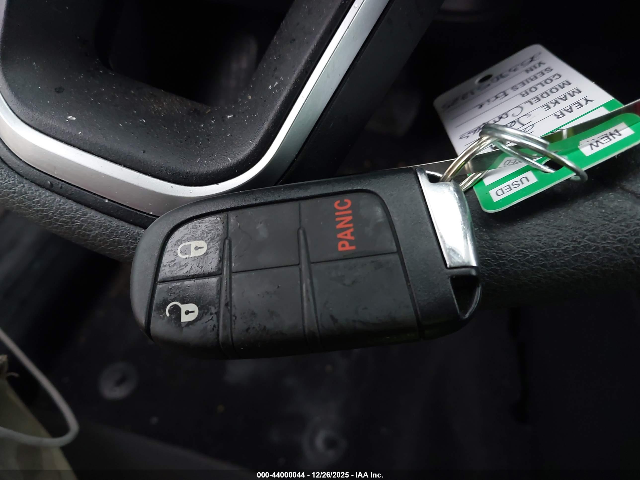 JEEP COMPASS image 11