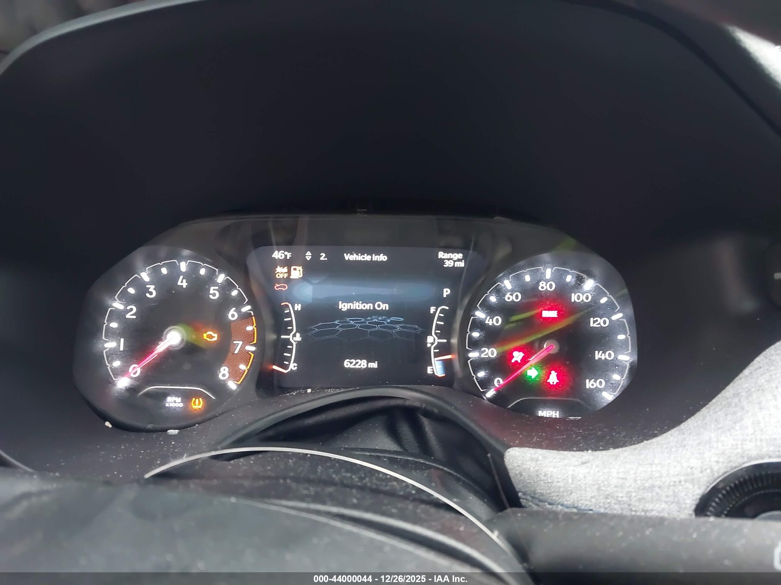 JEEP COMPASS image 7