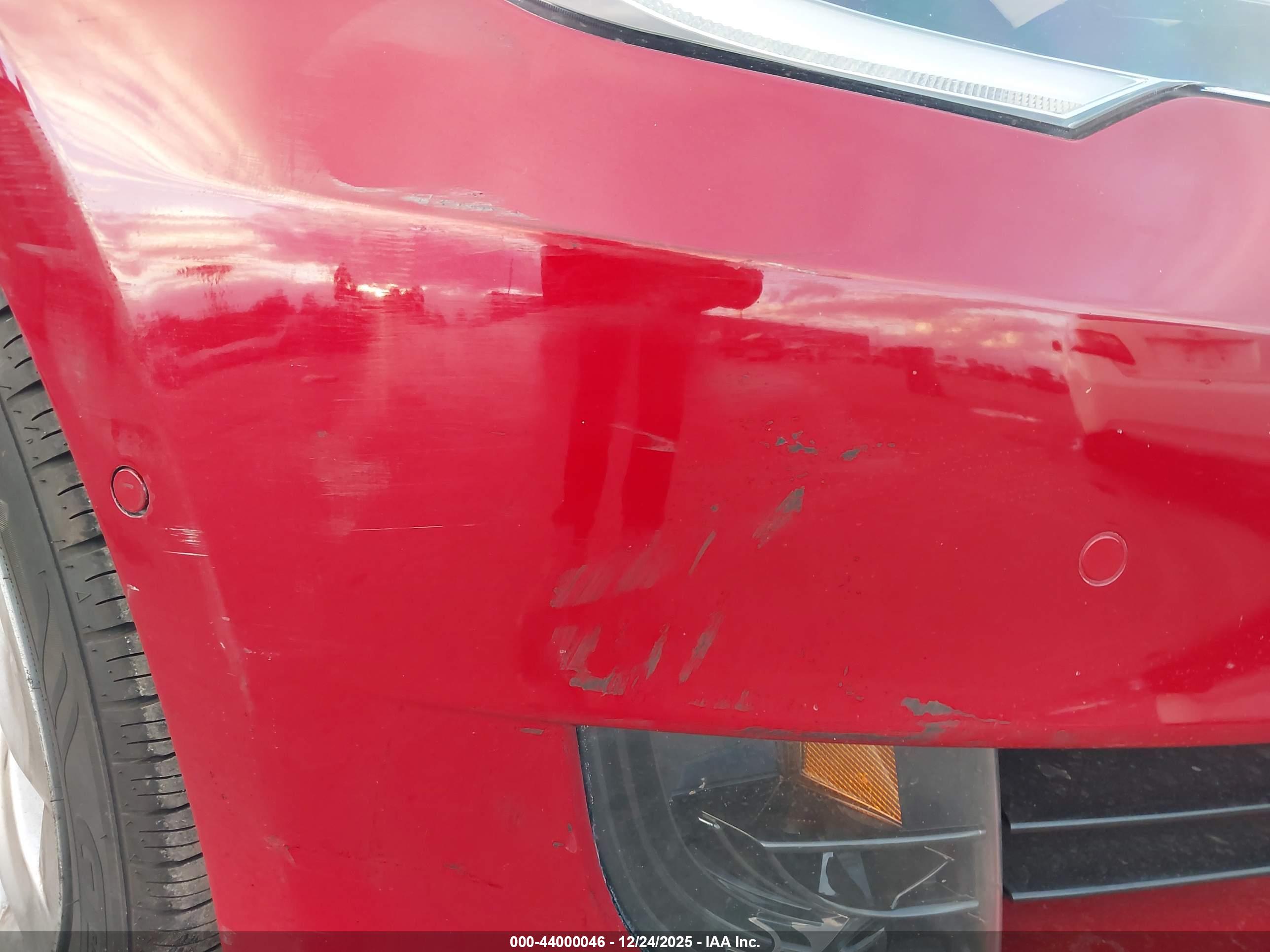 TESLA MODEL image 6