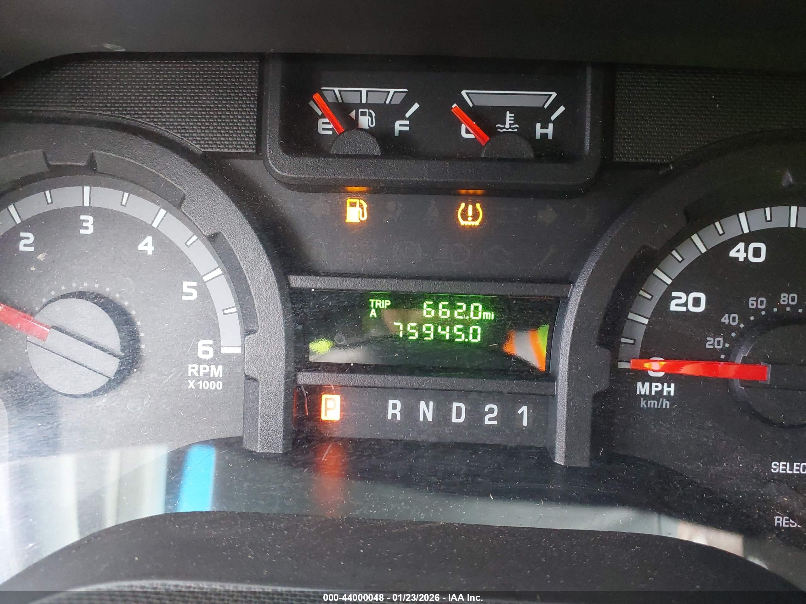 FORD E-150 image 7