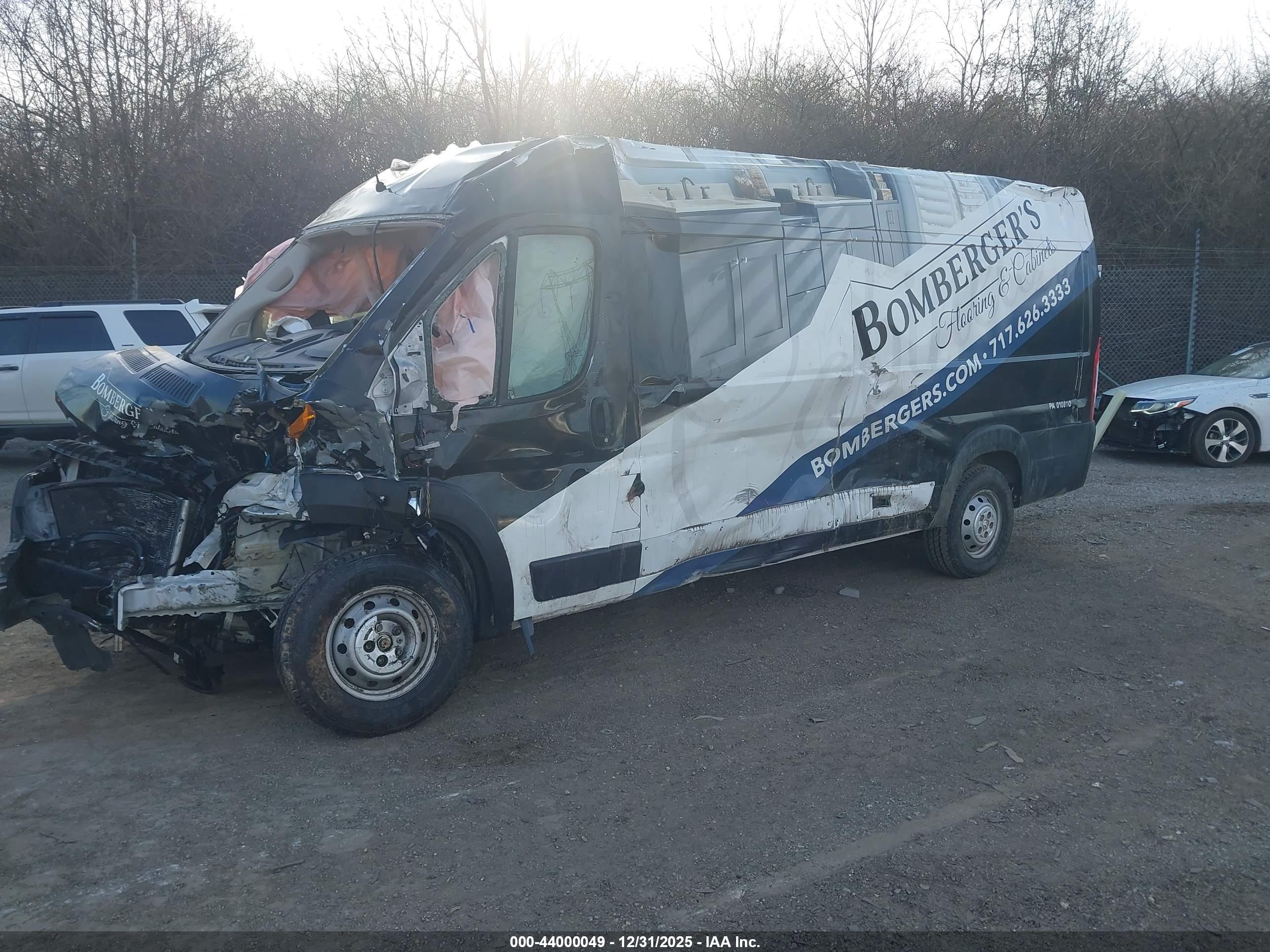 RAM PROMASTER image 2