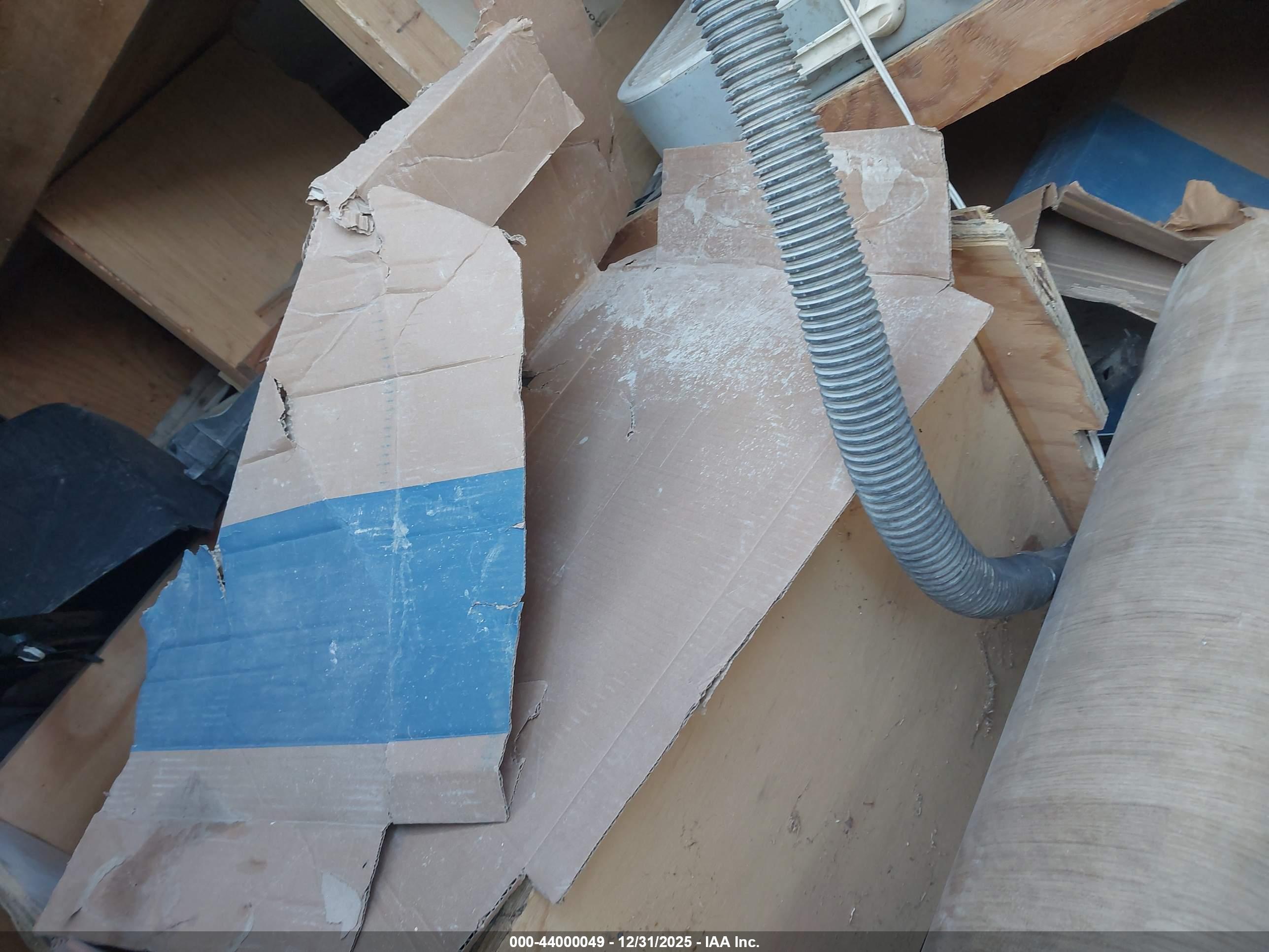 RAM PROMASTER image 8