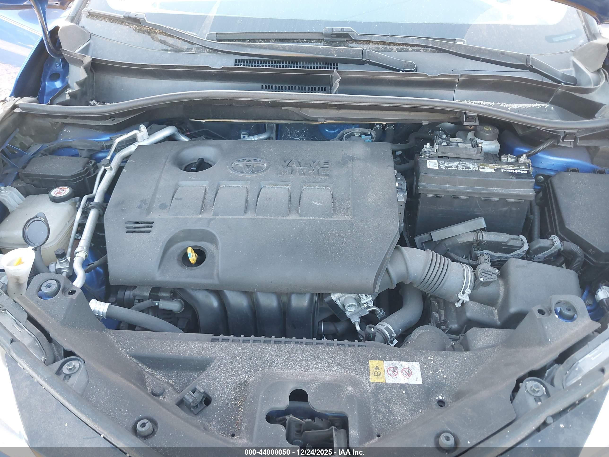 TOYOTA C-HR image 10