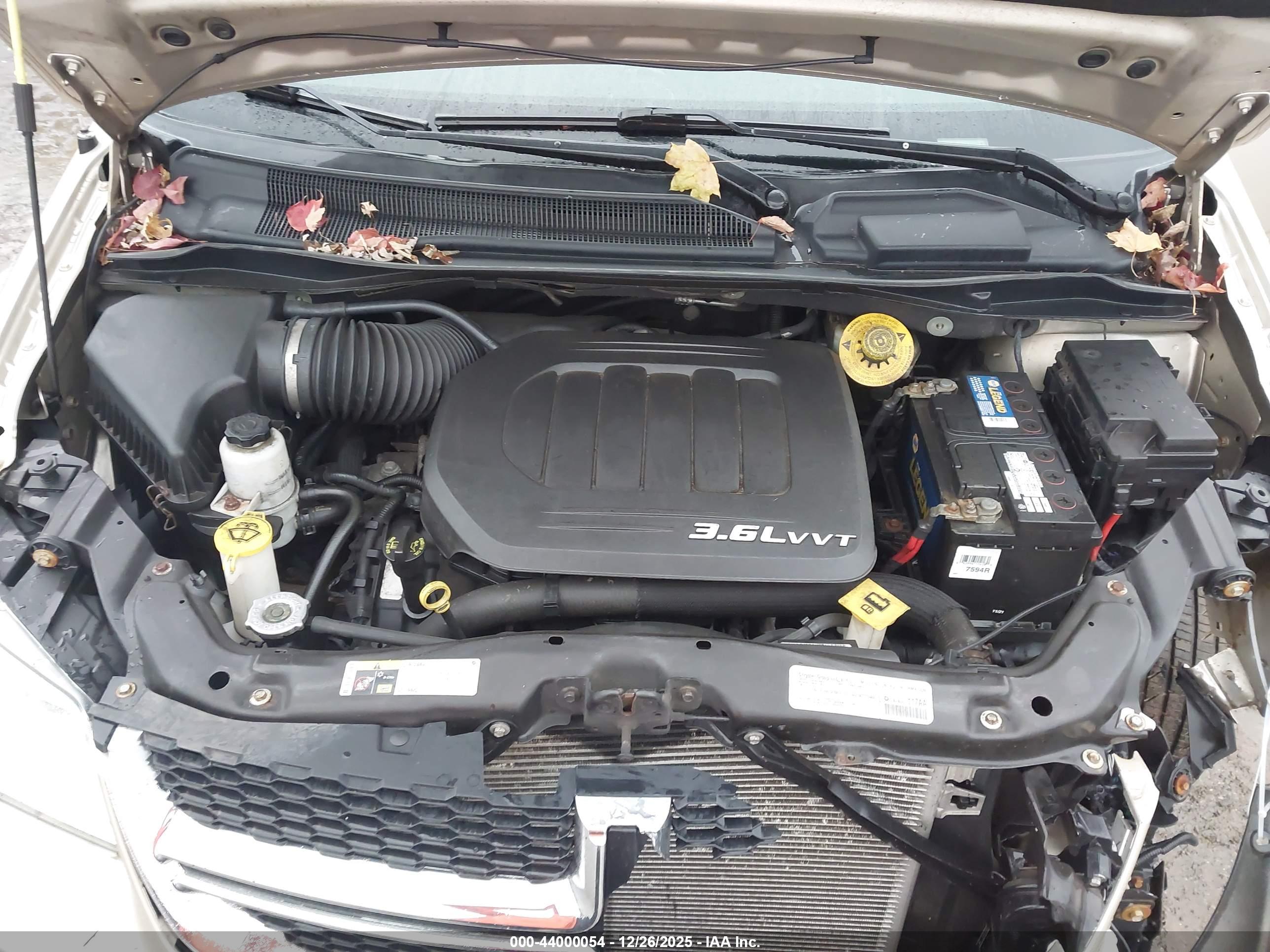 DODGE GRAND image 10