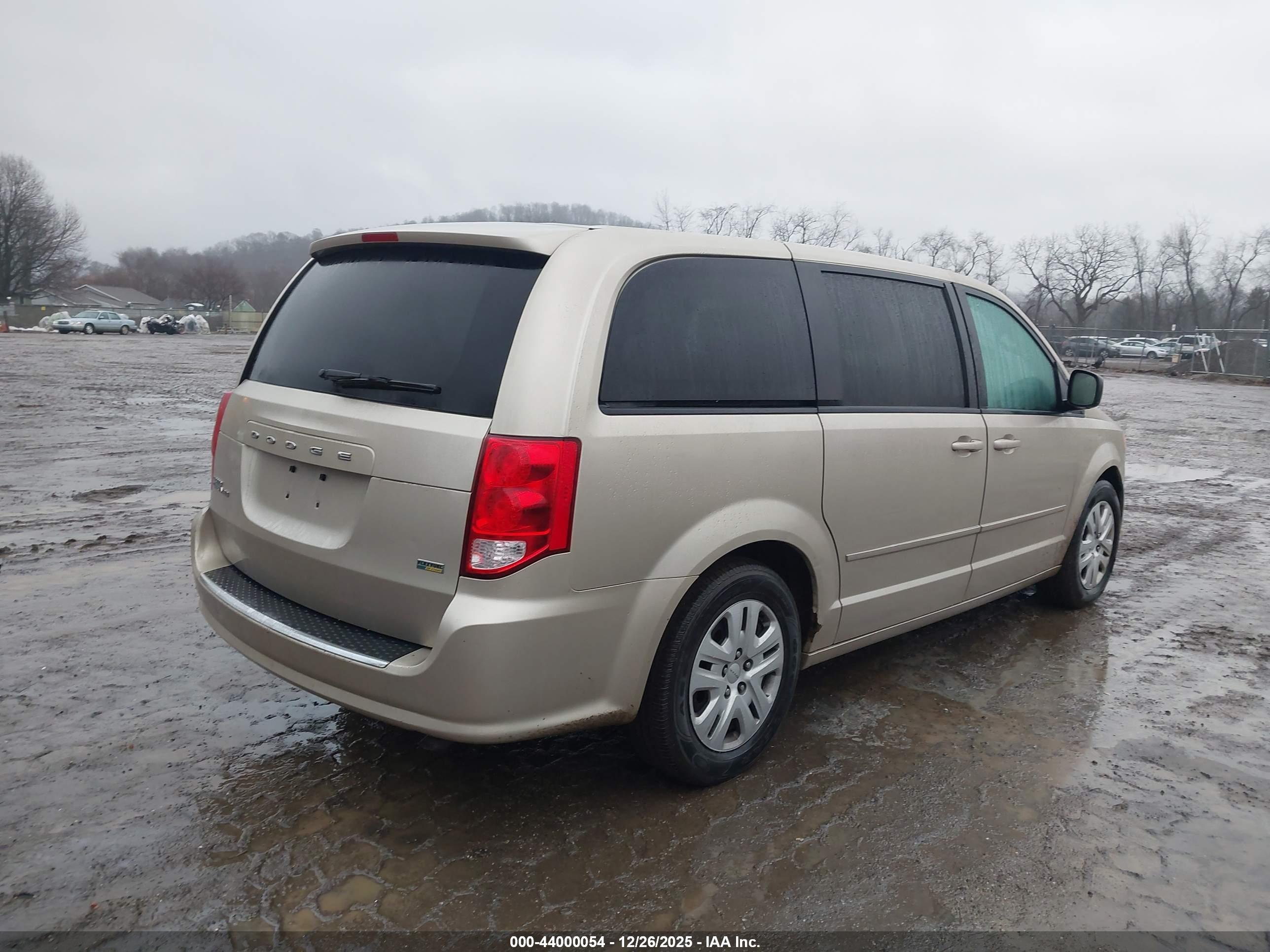DODGE GRAND image 4