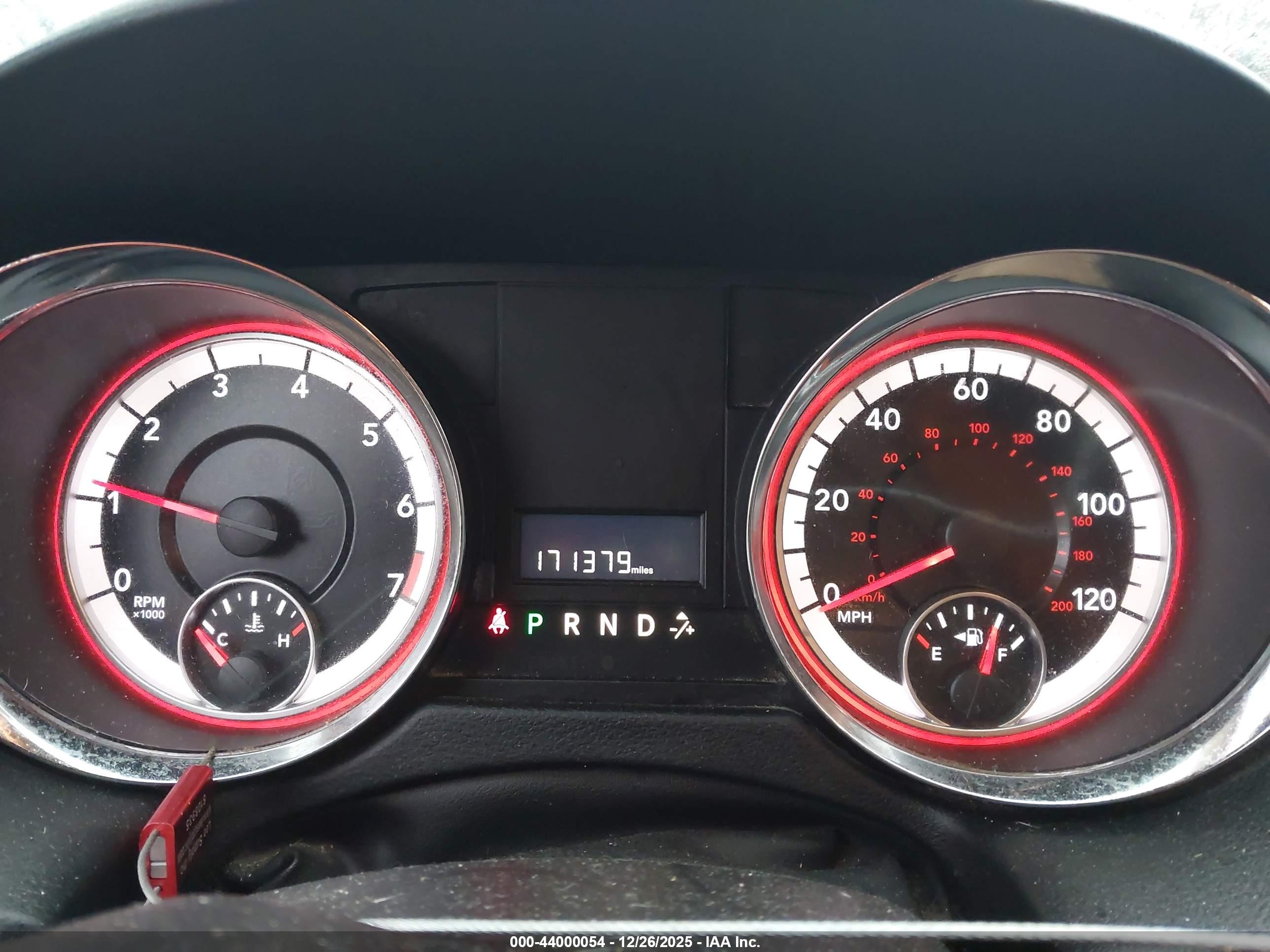 DODGE GRAND image 7