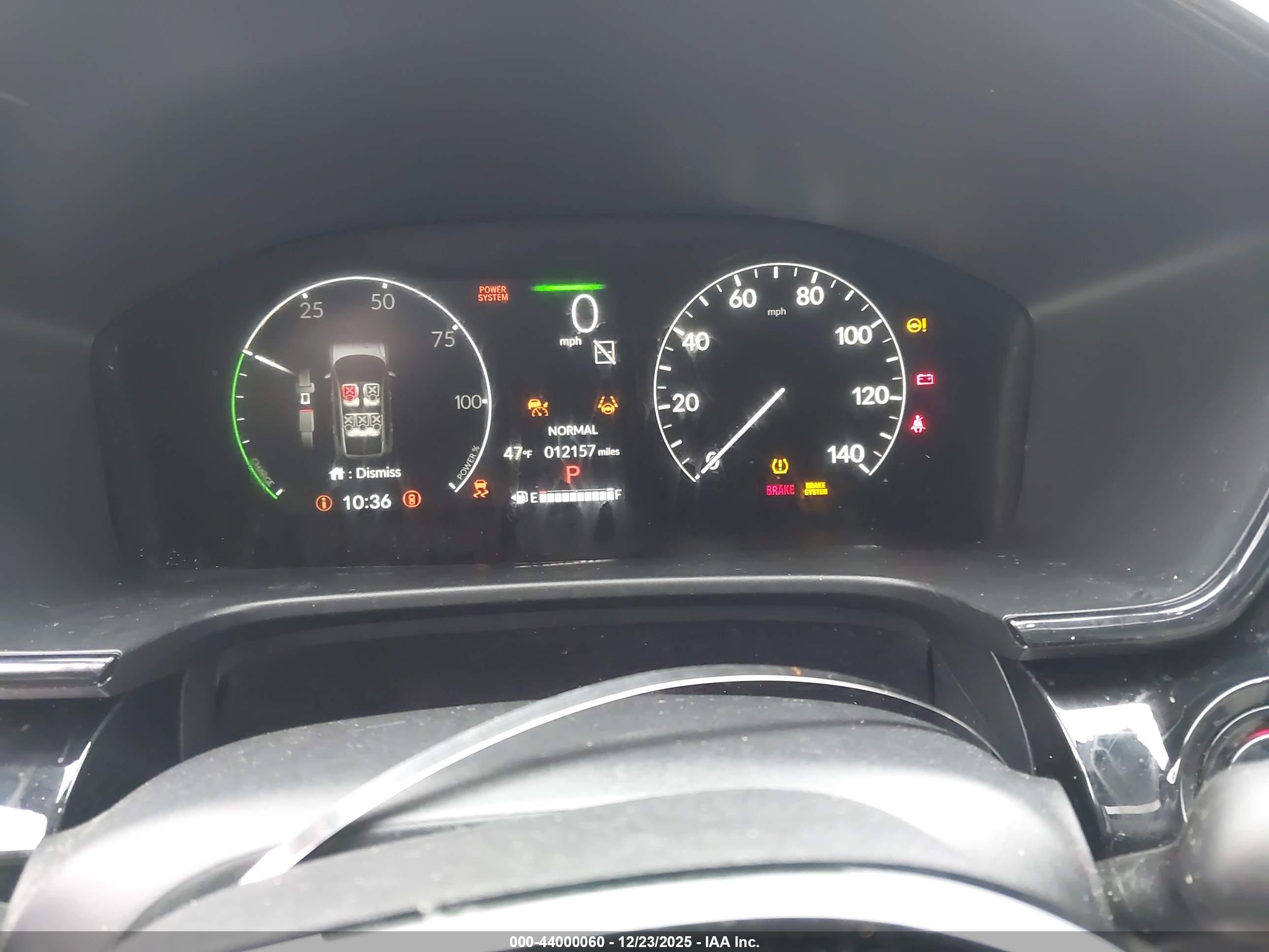 HONDA CR-V image 7