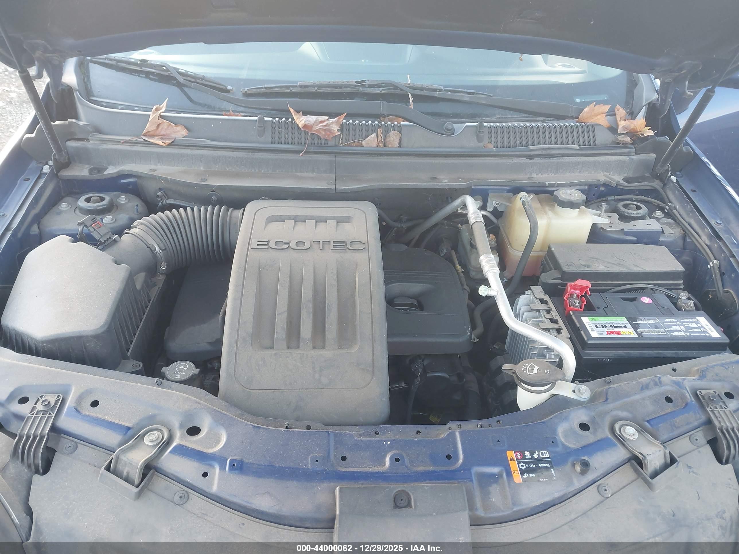 CHEVROLET CAPTIVA image 10