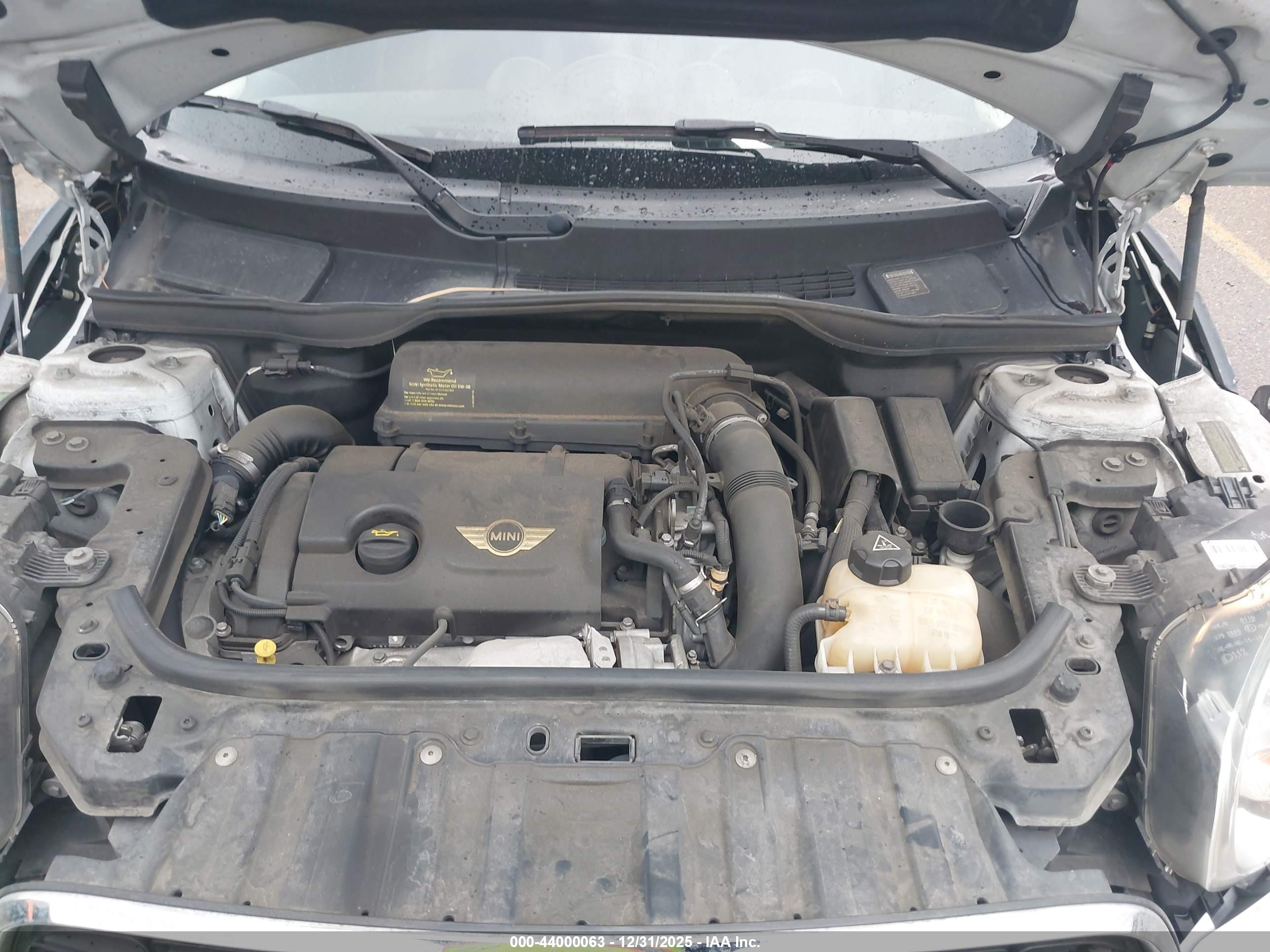 MINI COOPER image 10