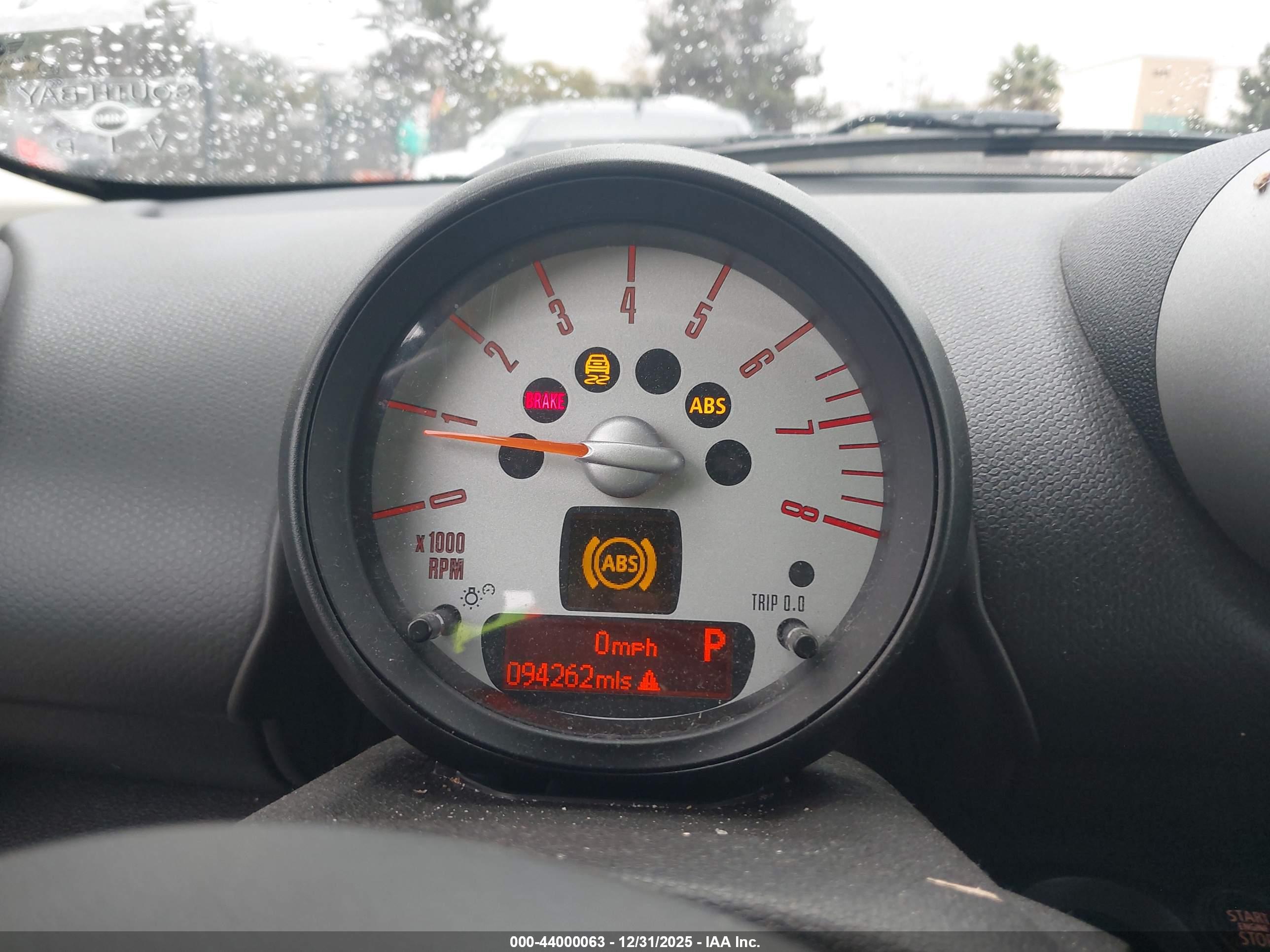 MINI COOPER image 7