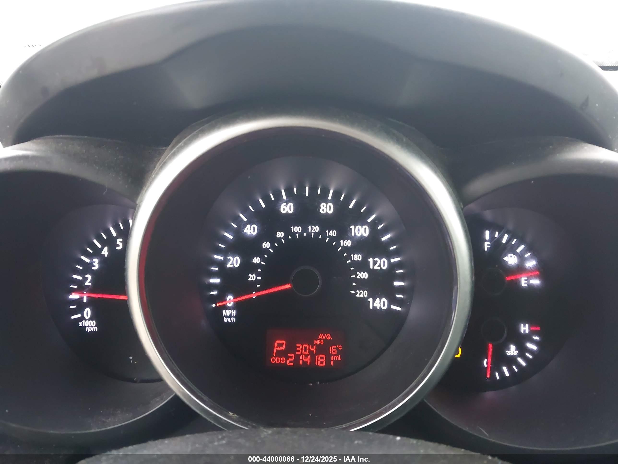 KIA SOUL image 7