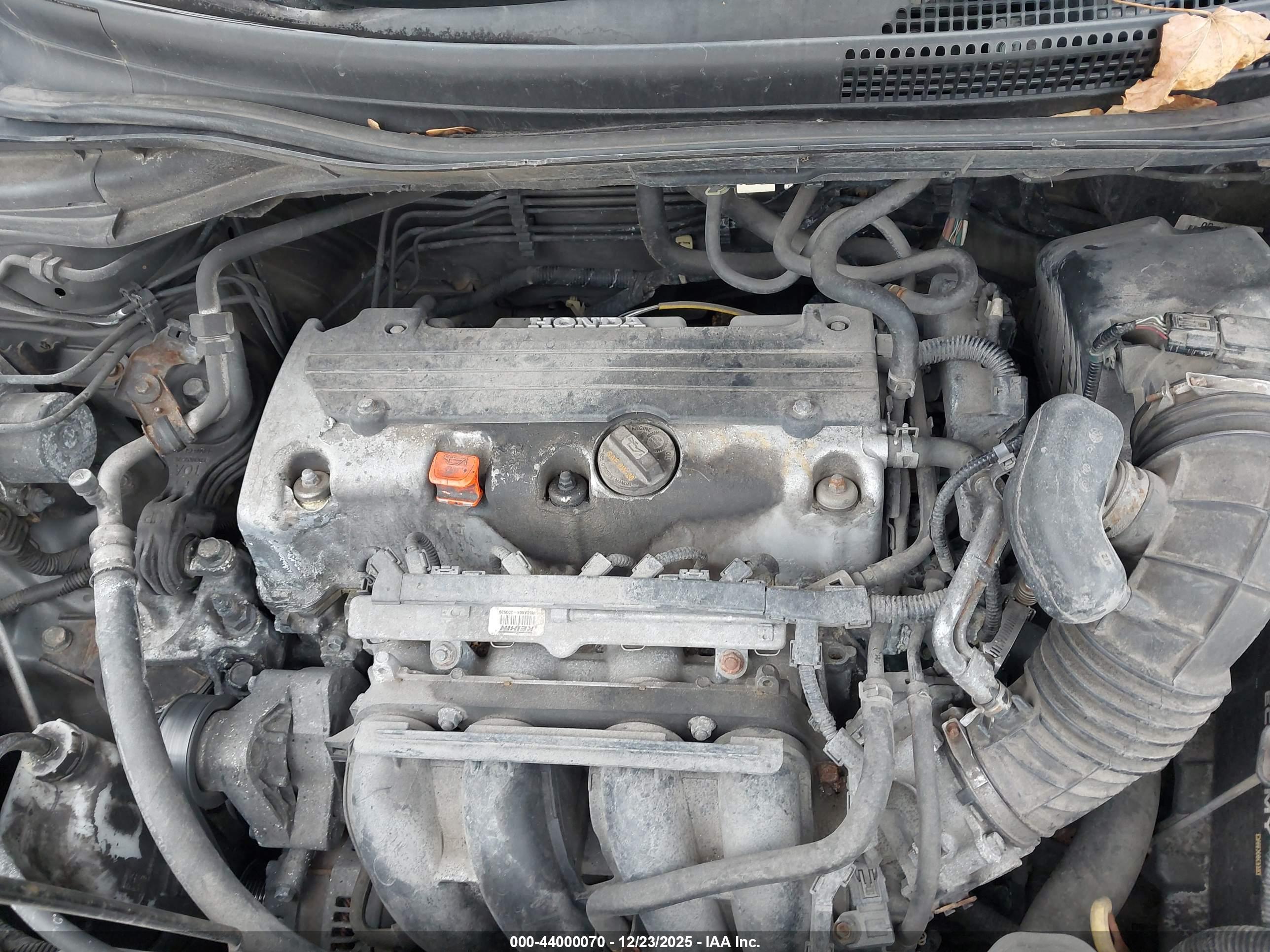 HONDA CR-V image 10