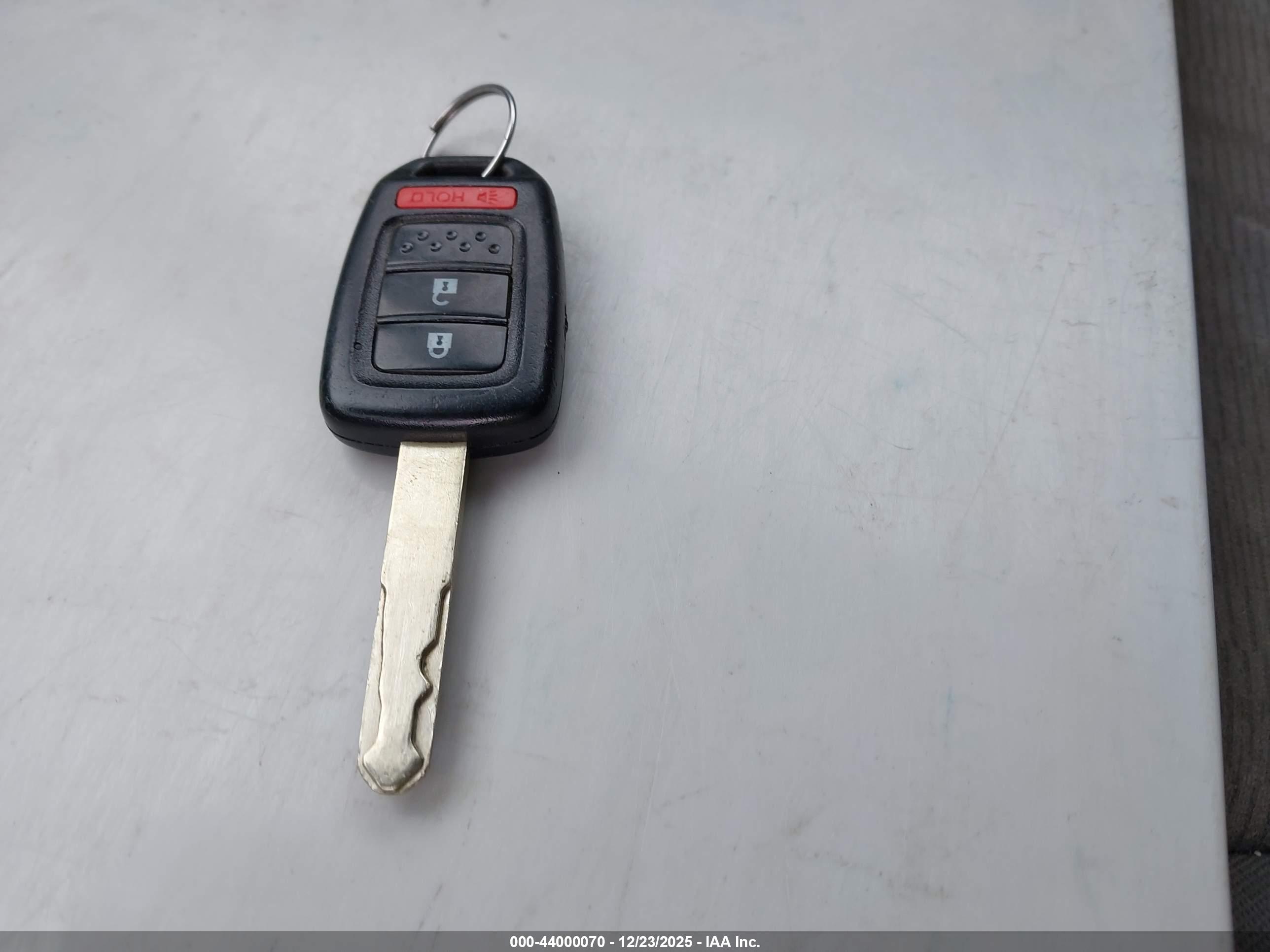 HONDA CR-V image 11