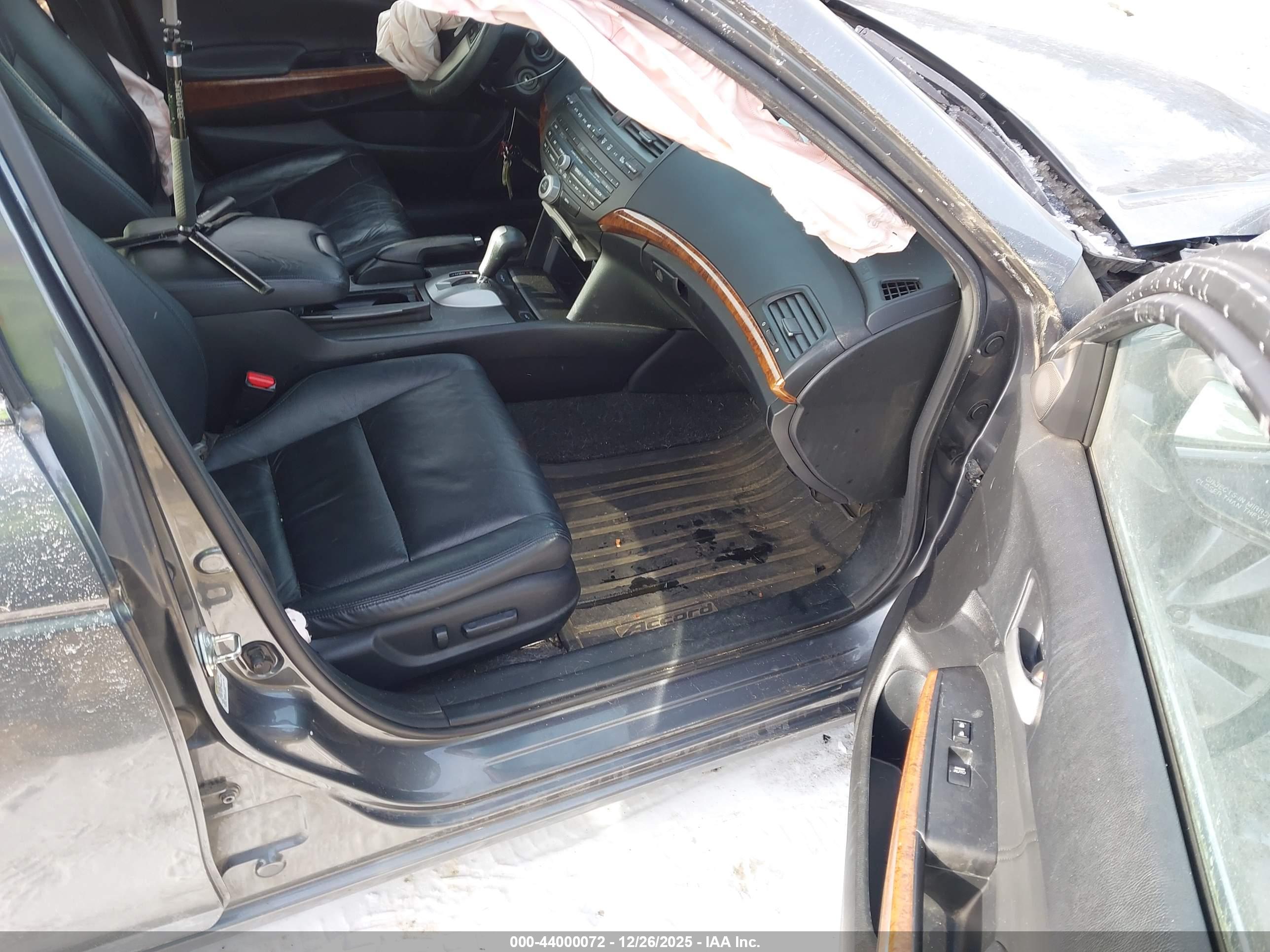 HONDA ACCORD image 5
