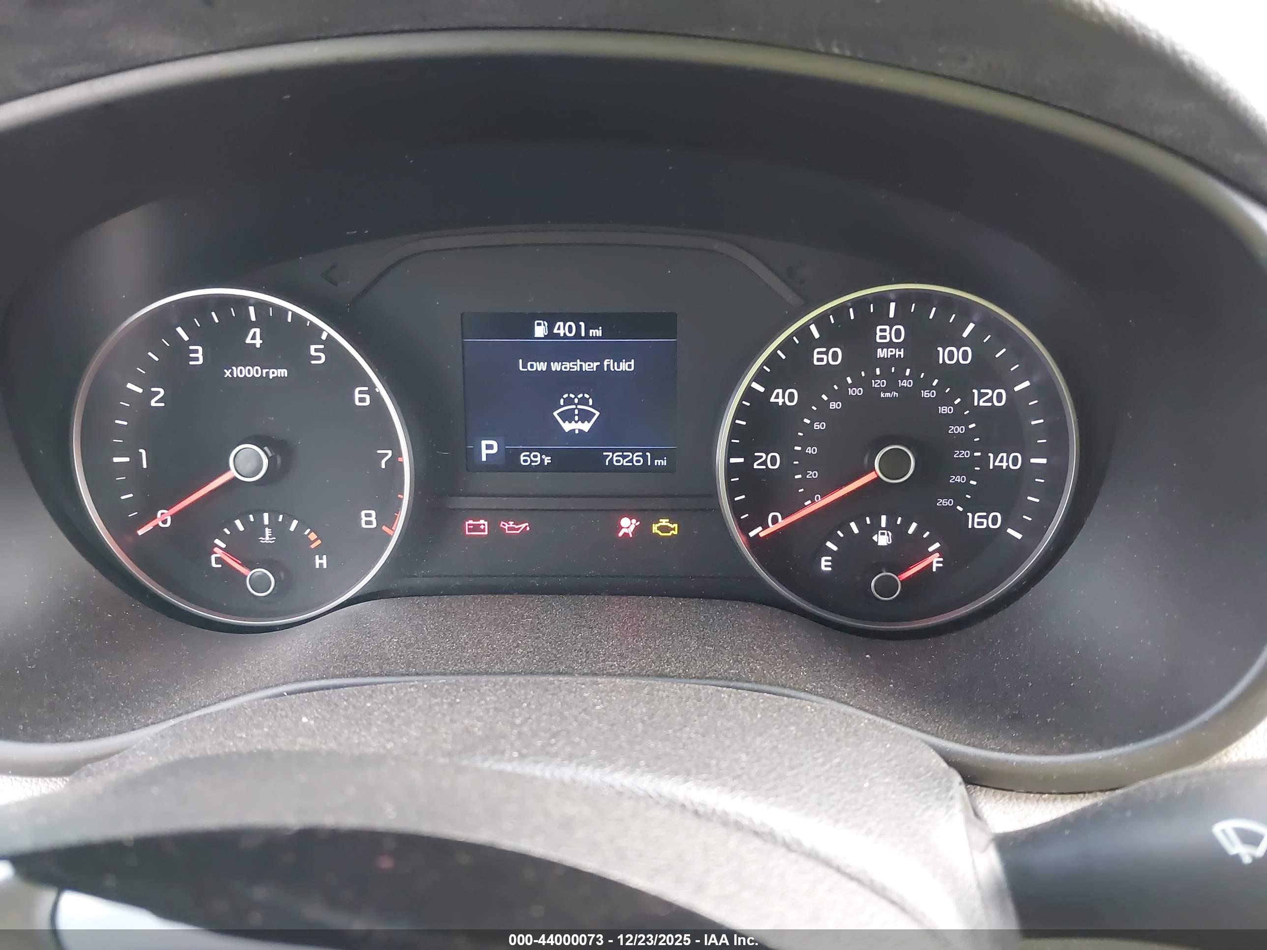 KIA SPORTAGE image 7