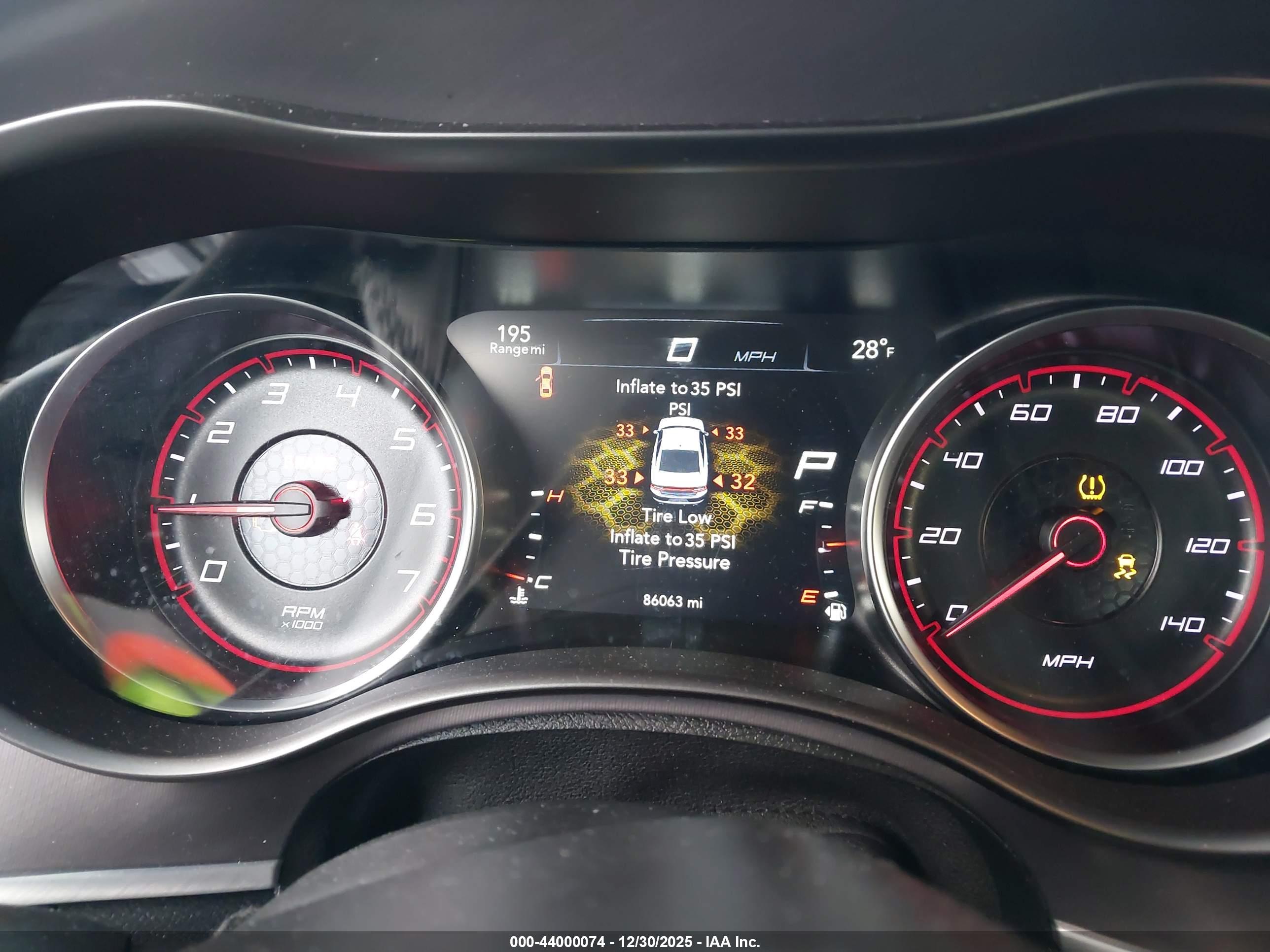 DODGE CHARGER image 7