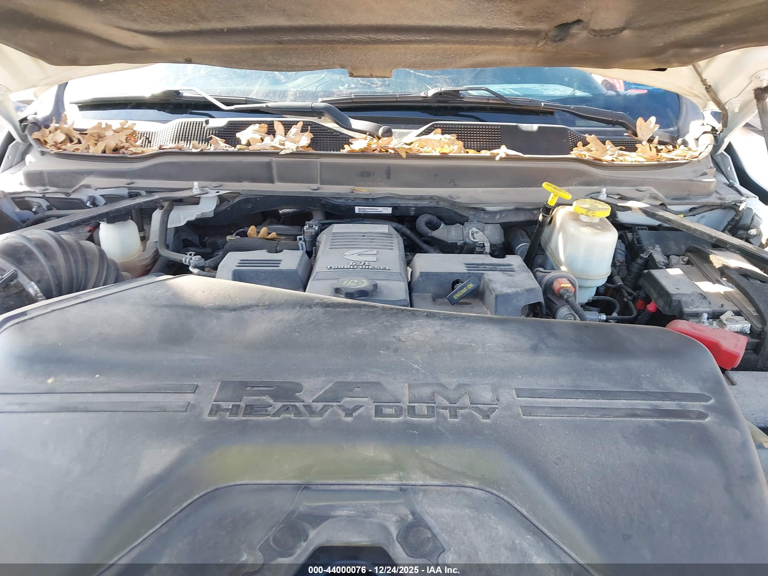 RAM 4500 image 10