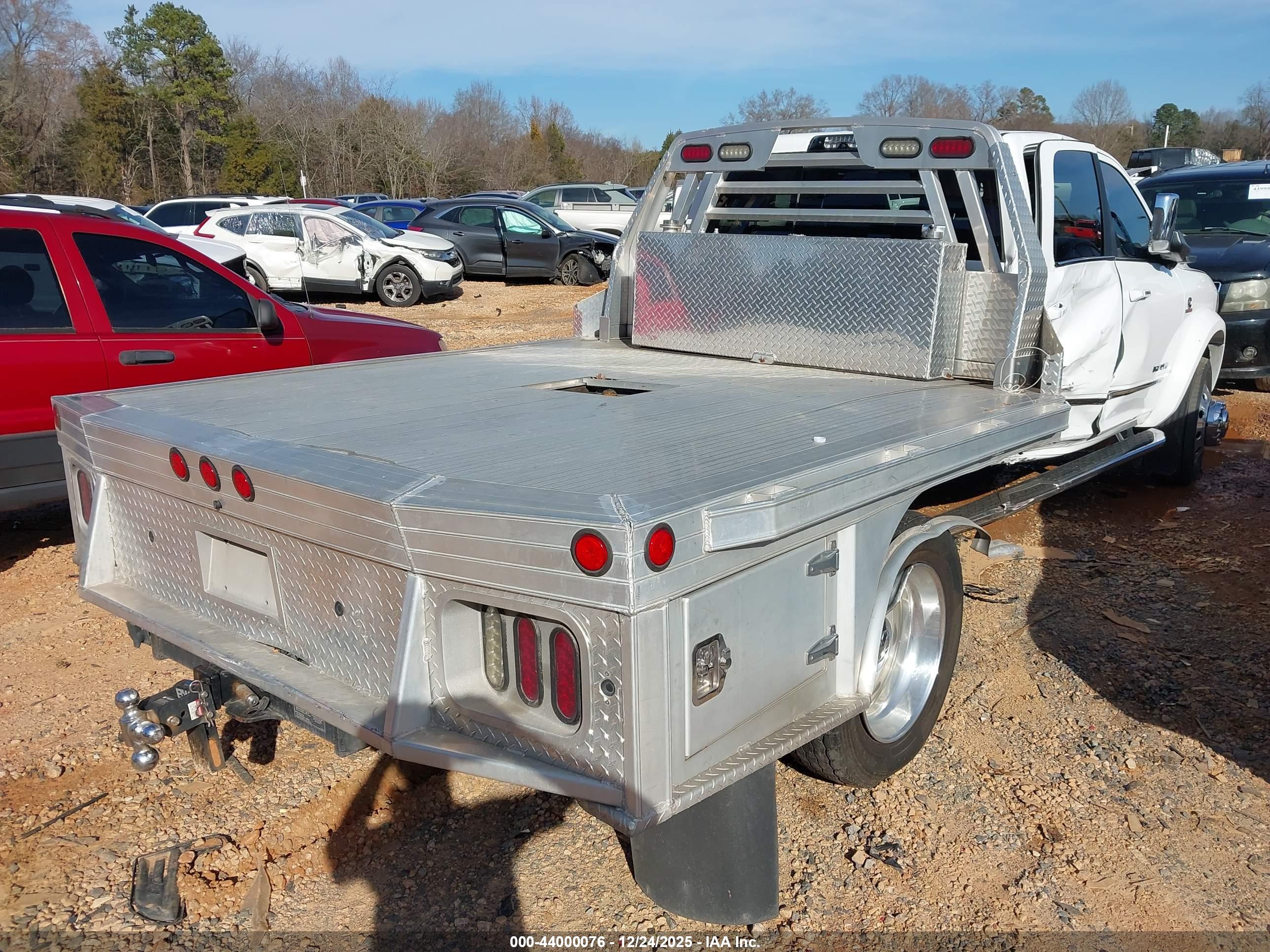 RAM 4500 image 4