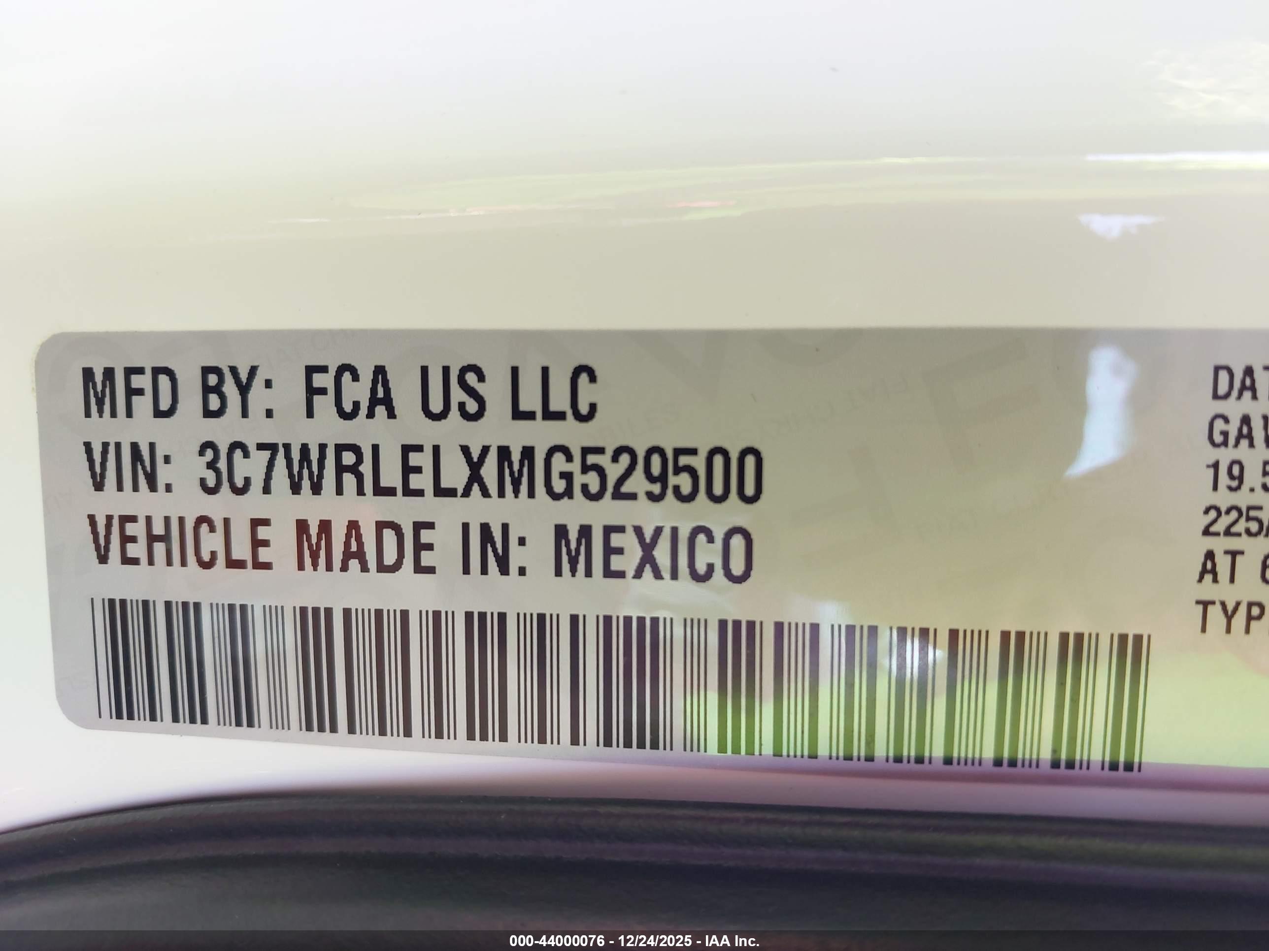 RAM 4500 image 9